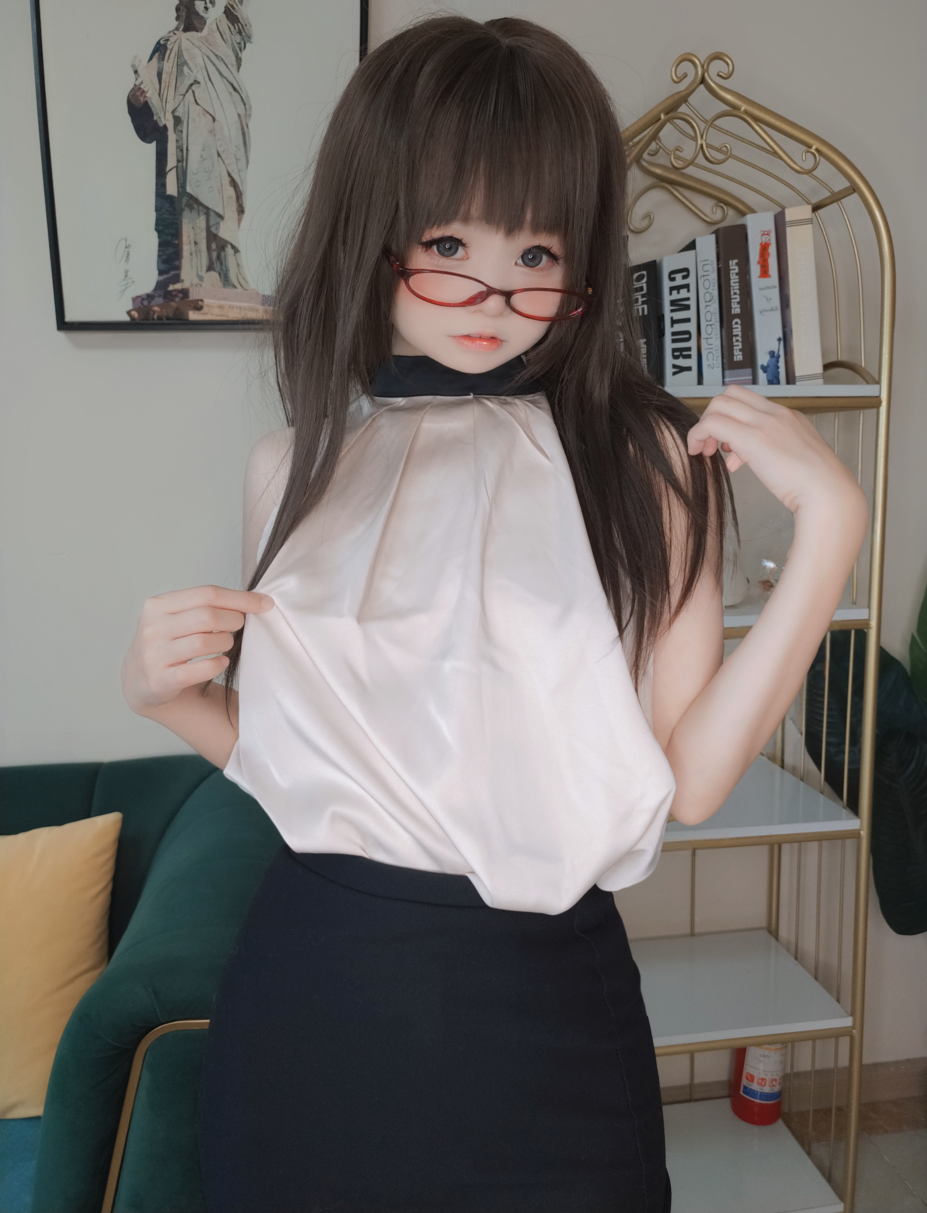 Image 5987980 from YaoYaoQwQ [軟妹搖搖樂w]