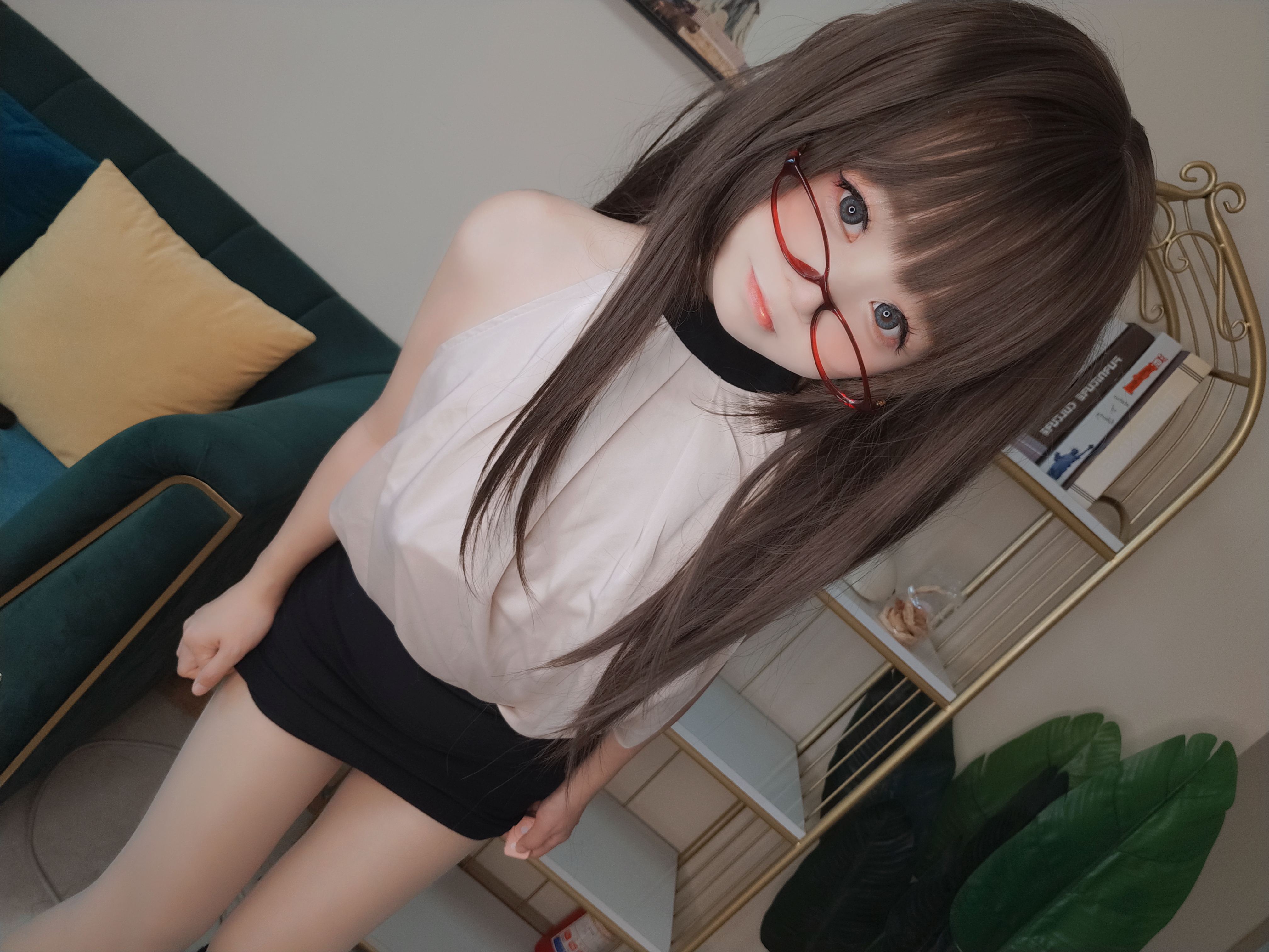 Image 5988149 from YaoYaoQwQ [軟妹搖搖樂w]