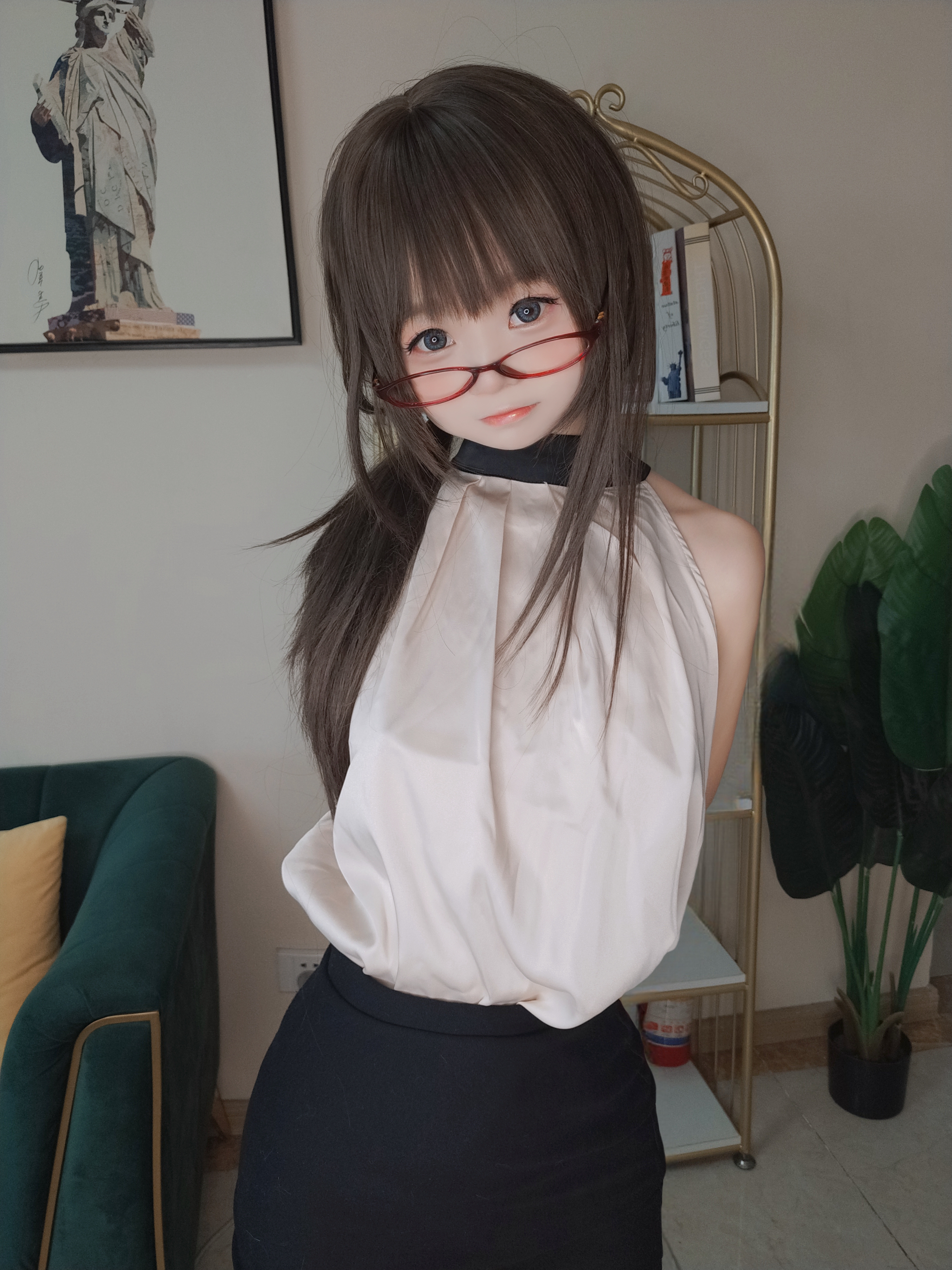 Image 5988159 from YaoYaoQwQ [軟妹搖搖樂w]