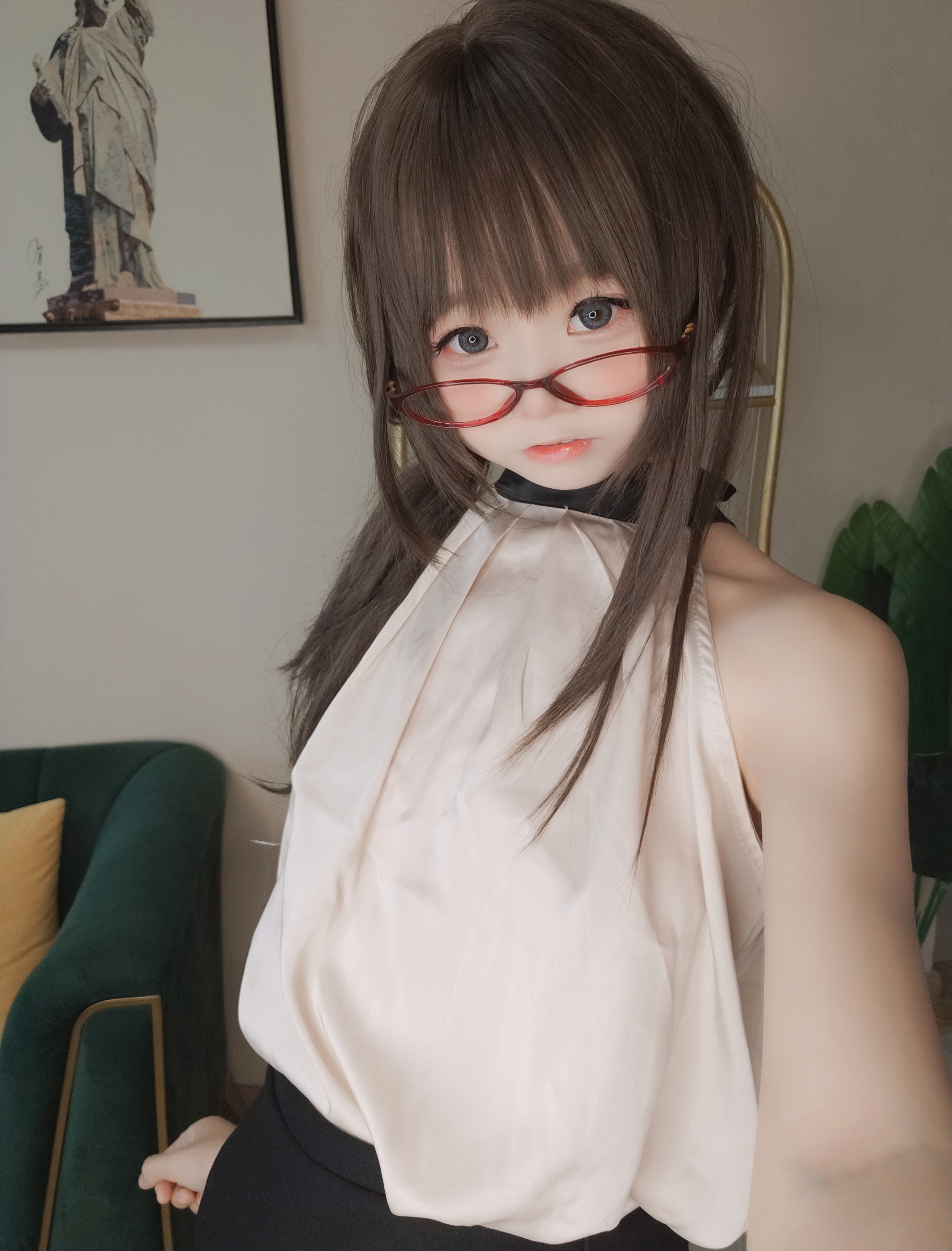Image 5988200 from YaoYaoQwQ [軟妹搖搖樂w]