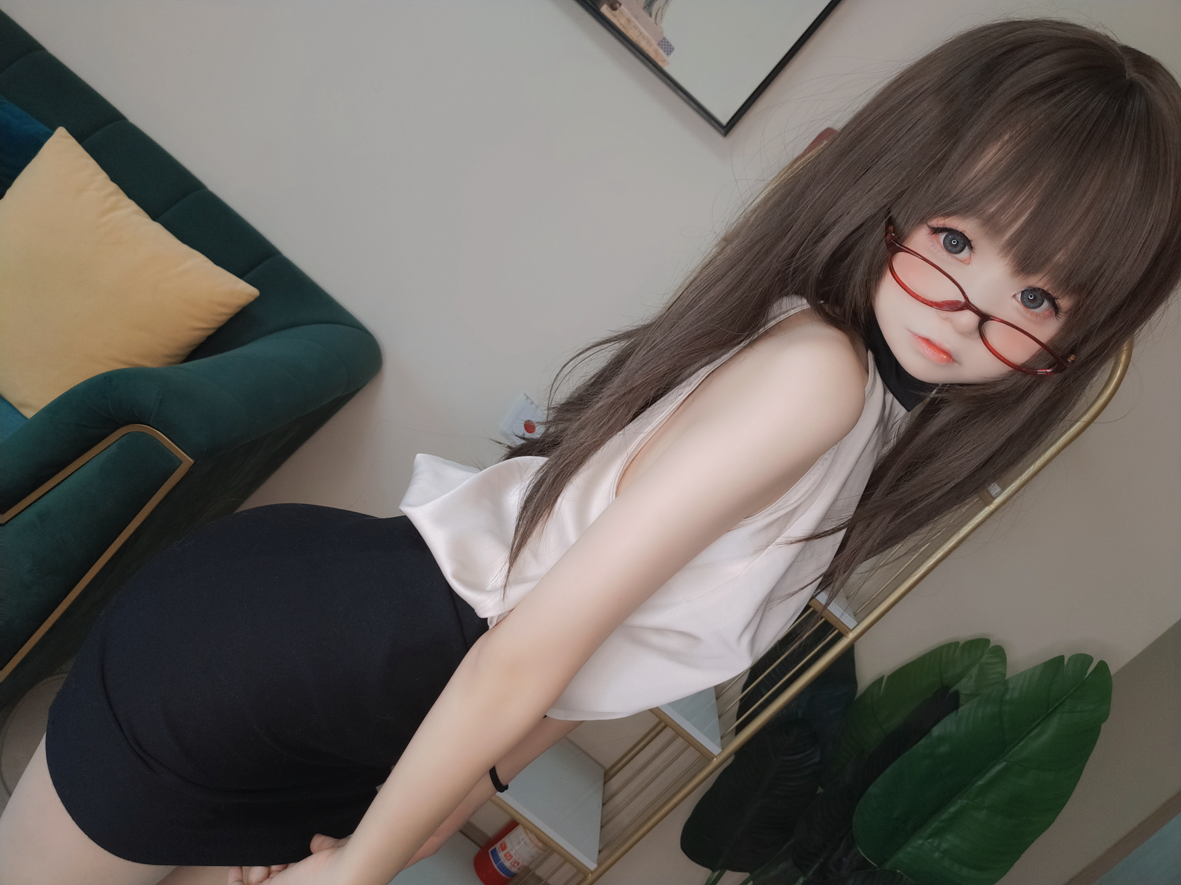 Image 5988321 from YaoYaoQwQ [軟妹搖搖樂w]