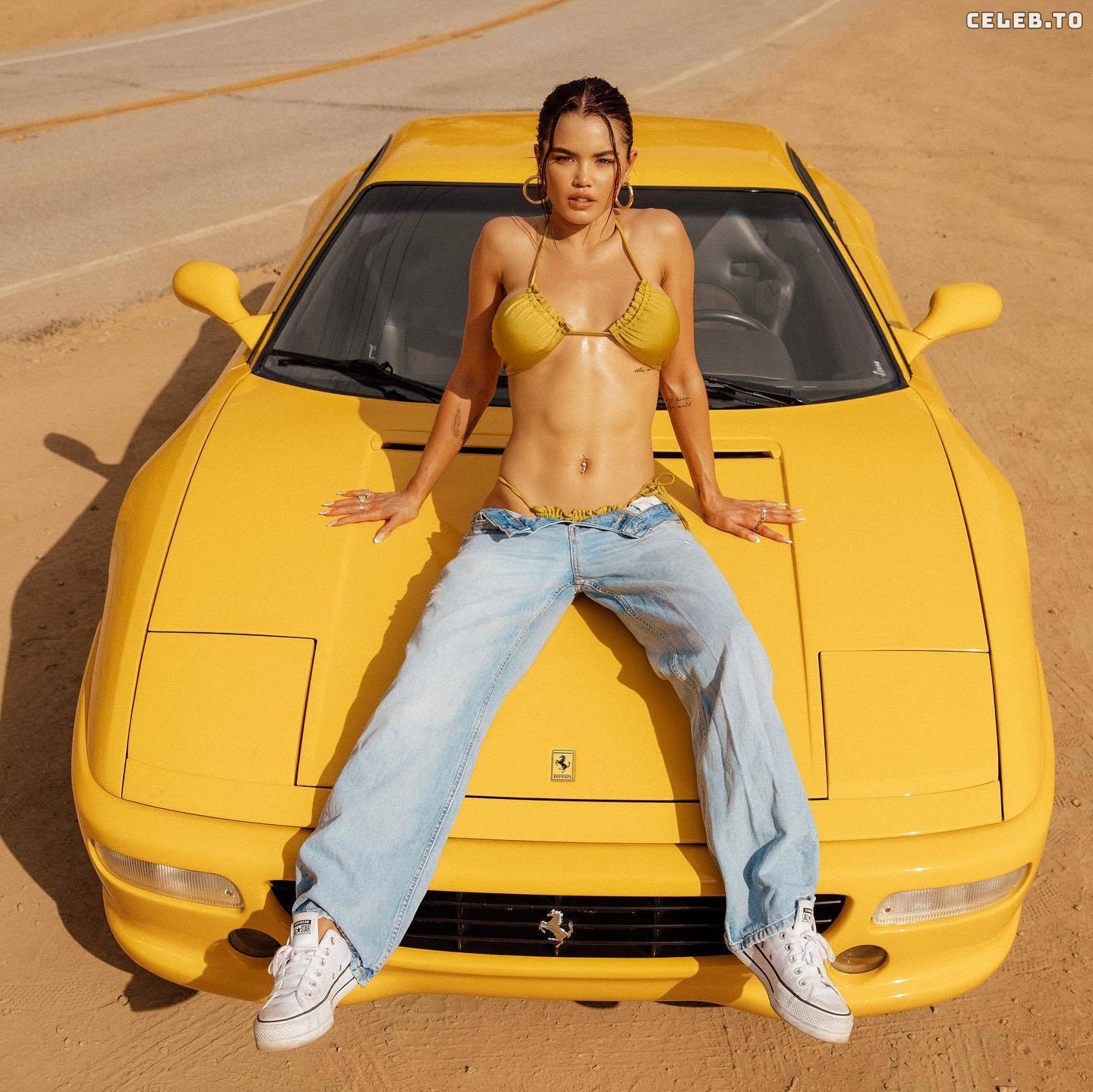 Image 6017823 from Paris Berelc
