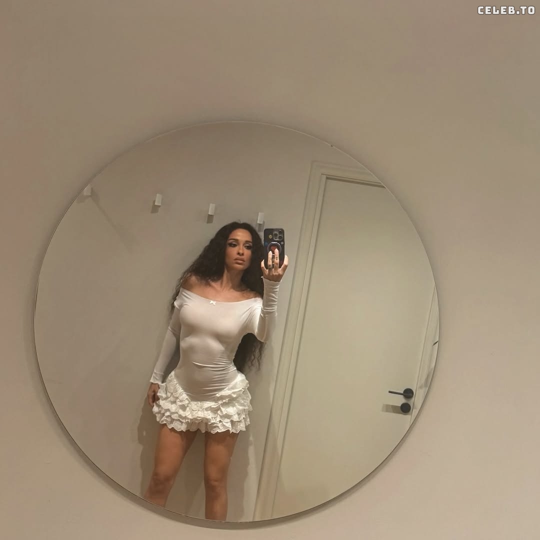 Image 6037316 from Eleni Foureira