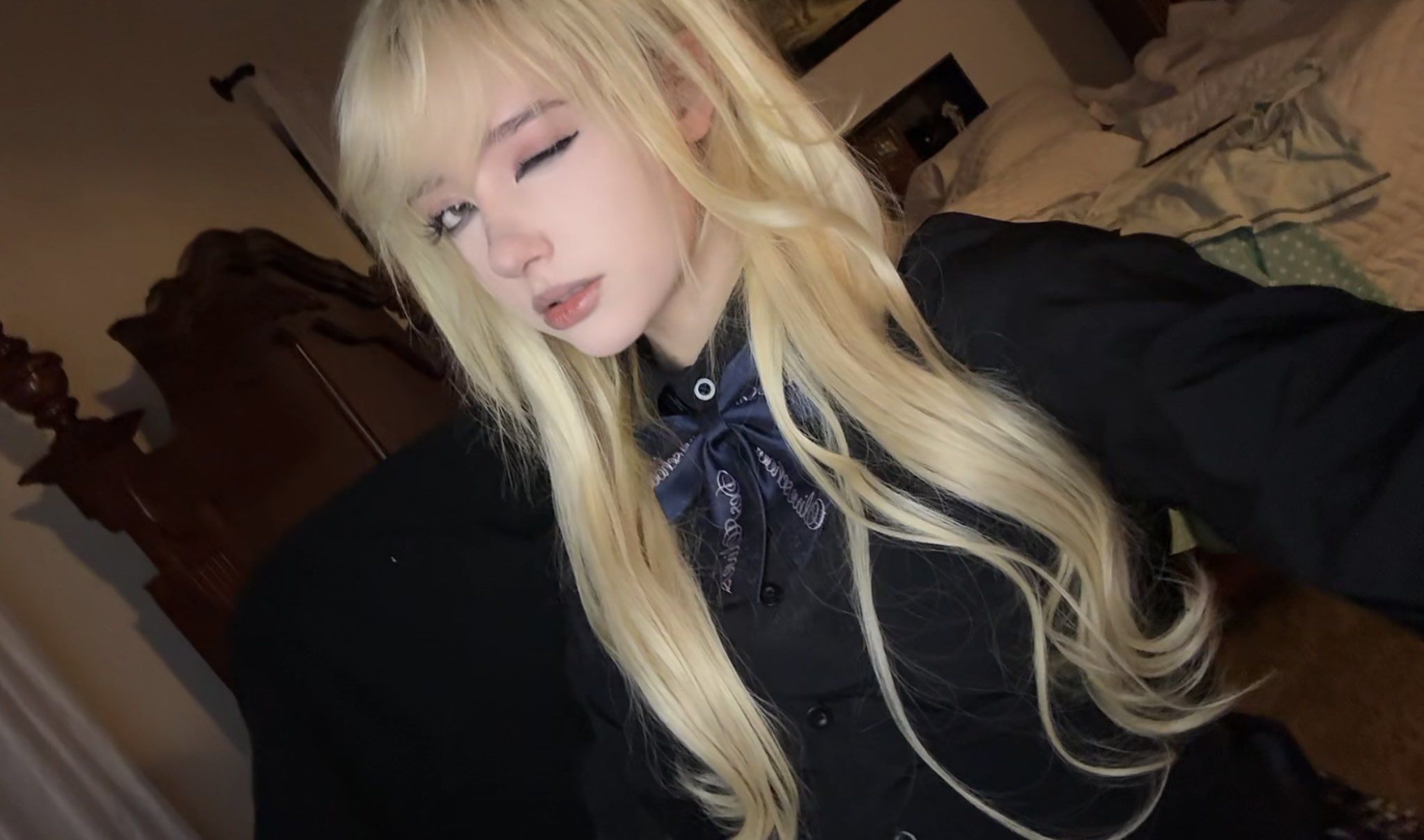 Image 6059840 from ItsNotDatSrs / Notdatsrs / liz / lilredvlvt