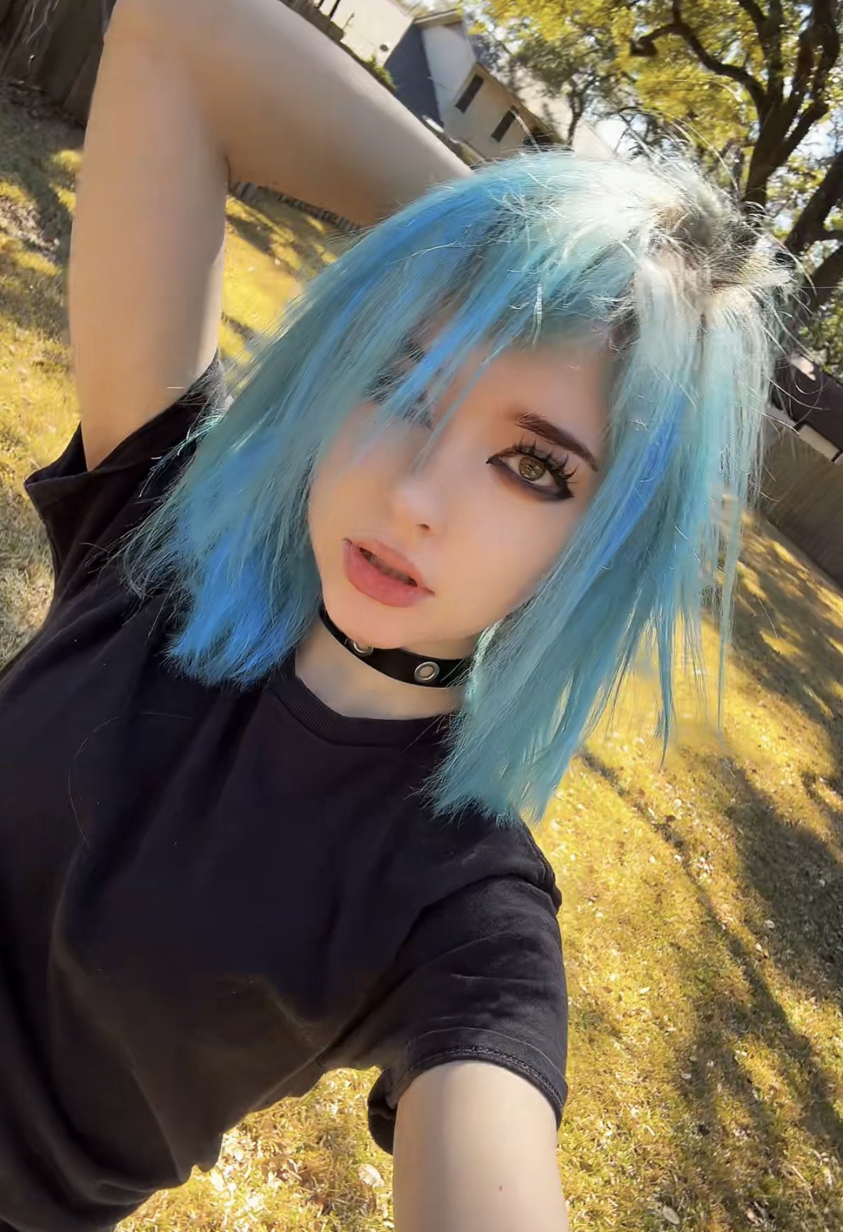 Image 6059960 from ItsNotDatSrs / Notdatsrs / liz / lilredvlvt