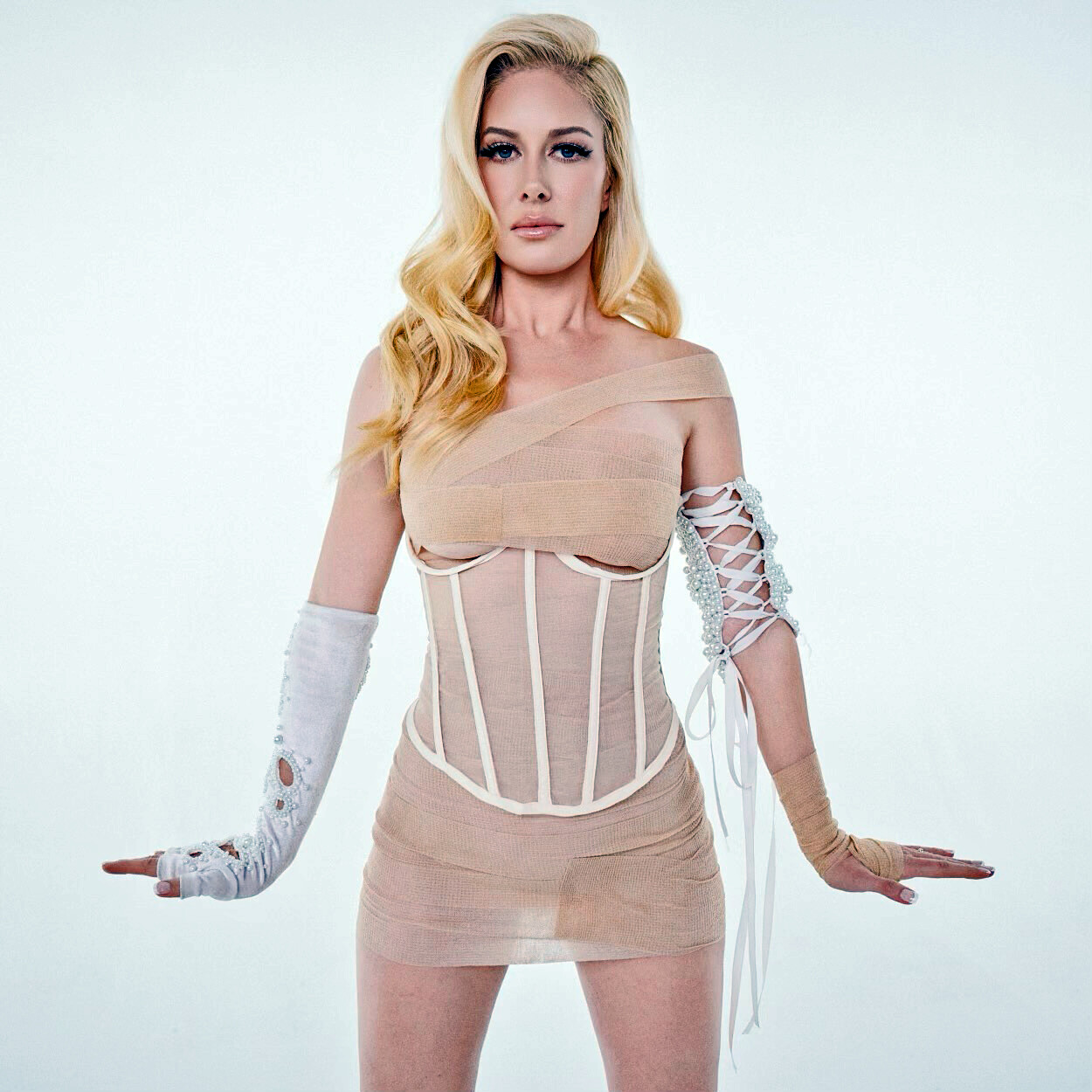 Image 6063105 from Heidi Montag