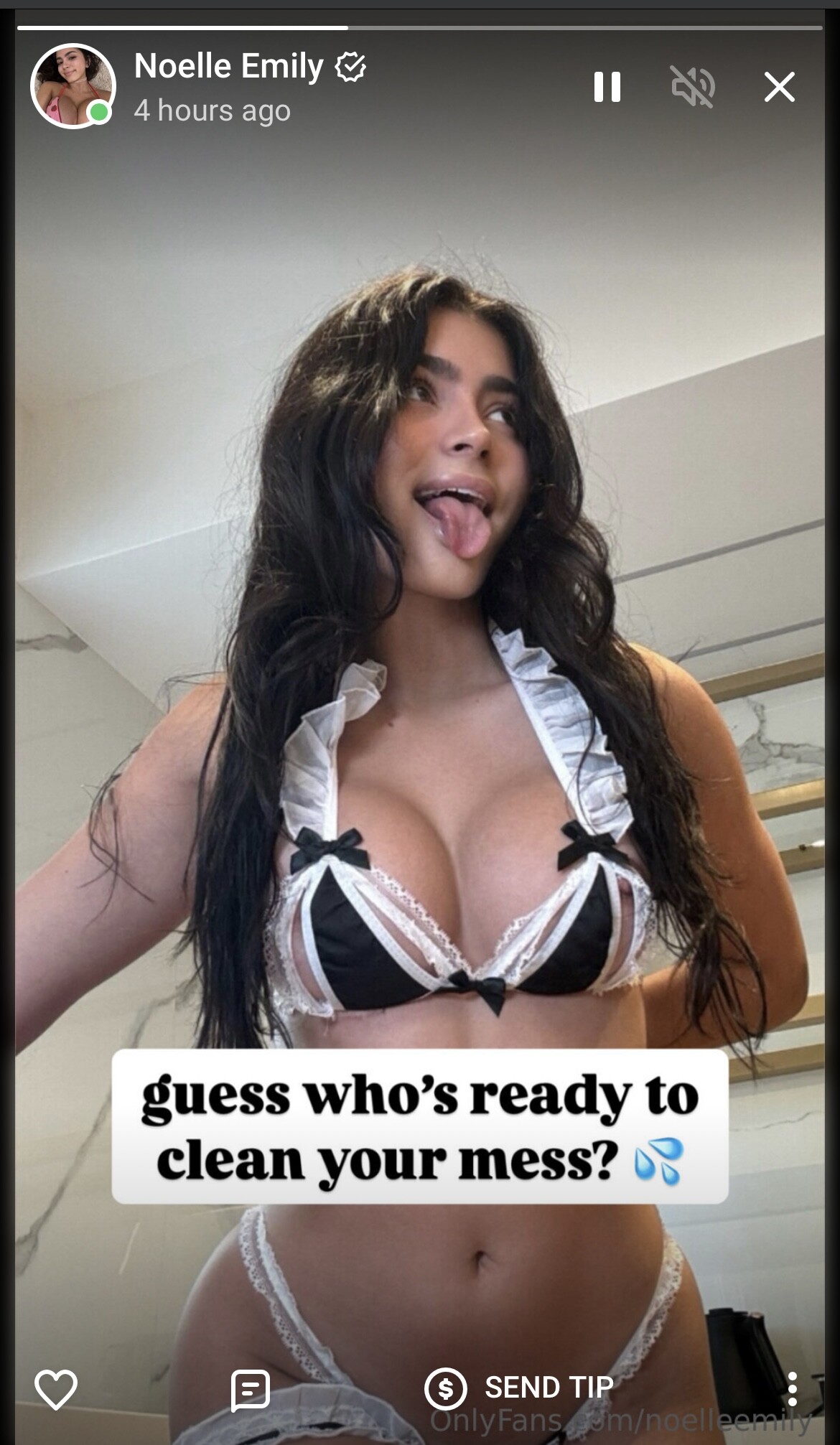 Image 6079057 from Noelle Emily / Emily Villafuerte