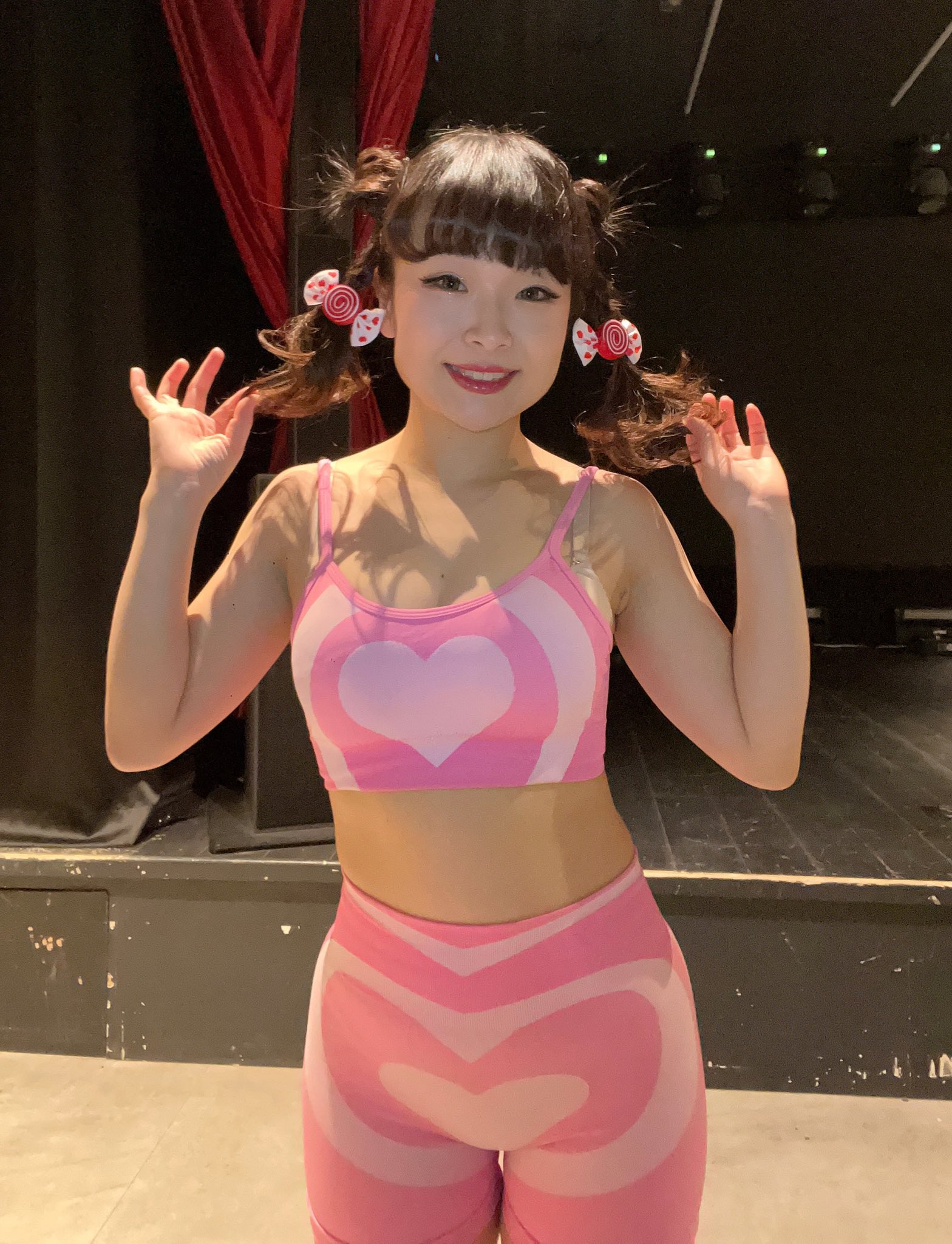 Image 6094775 from Lina Iuchi | りなんなん