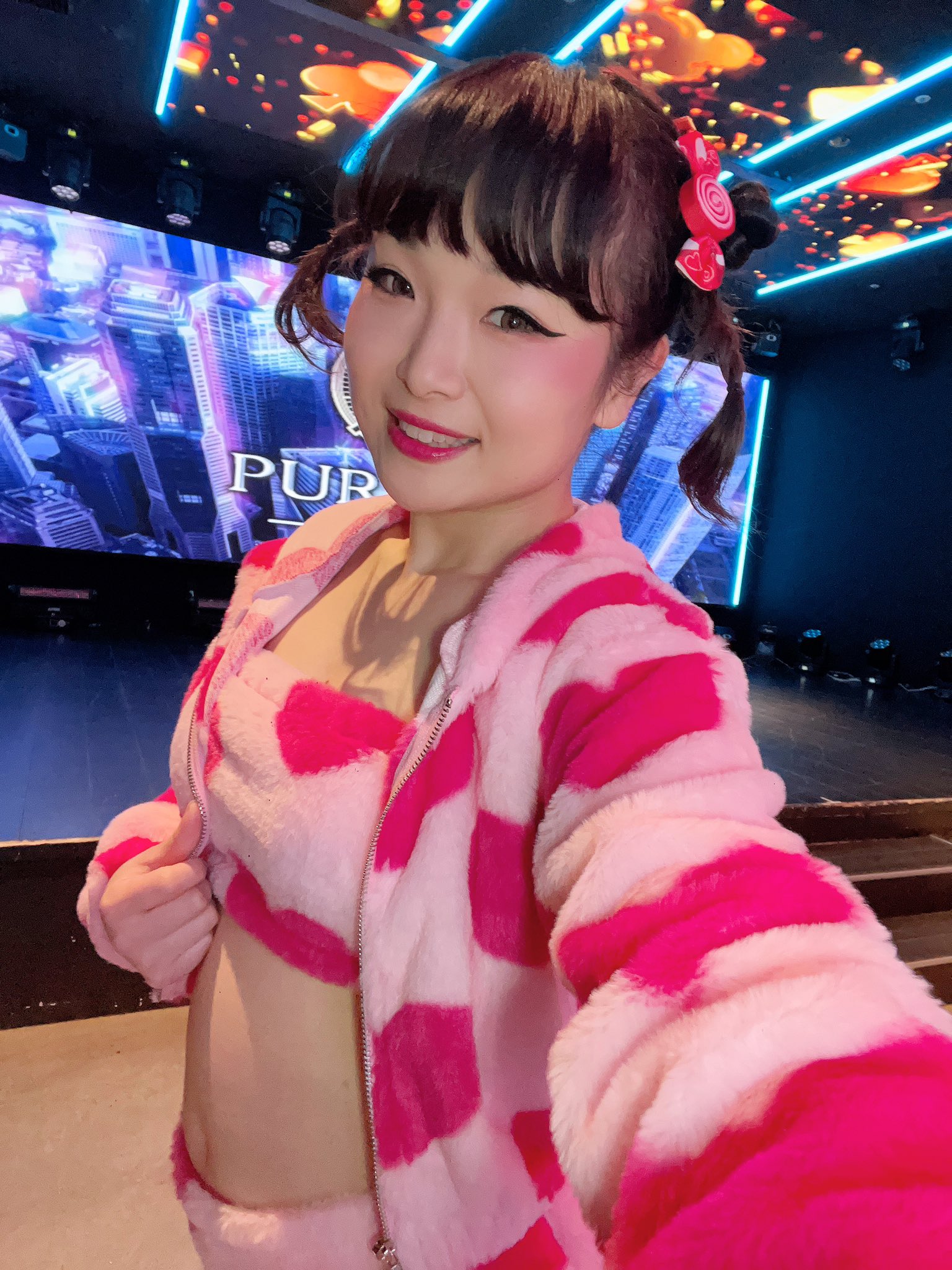Image 6094804 from Lina Iuchi | りなんなん