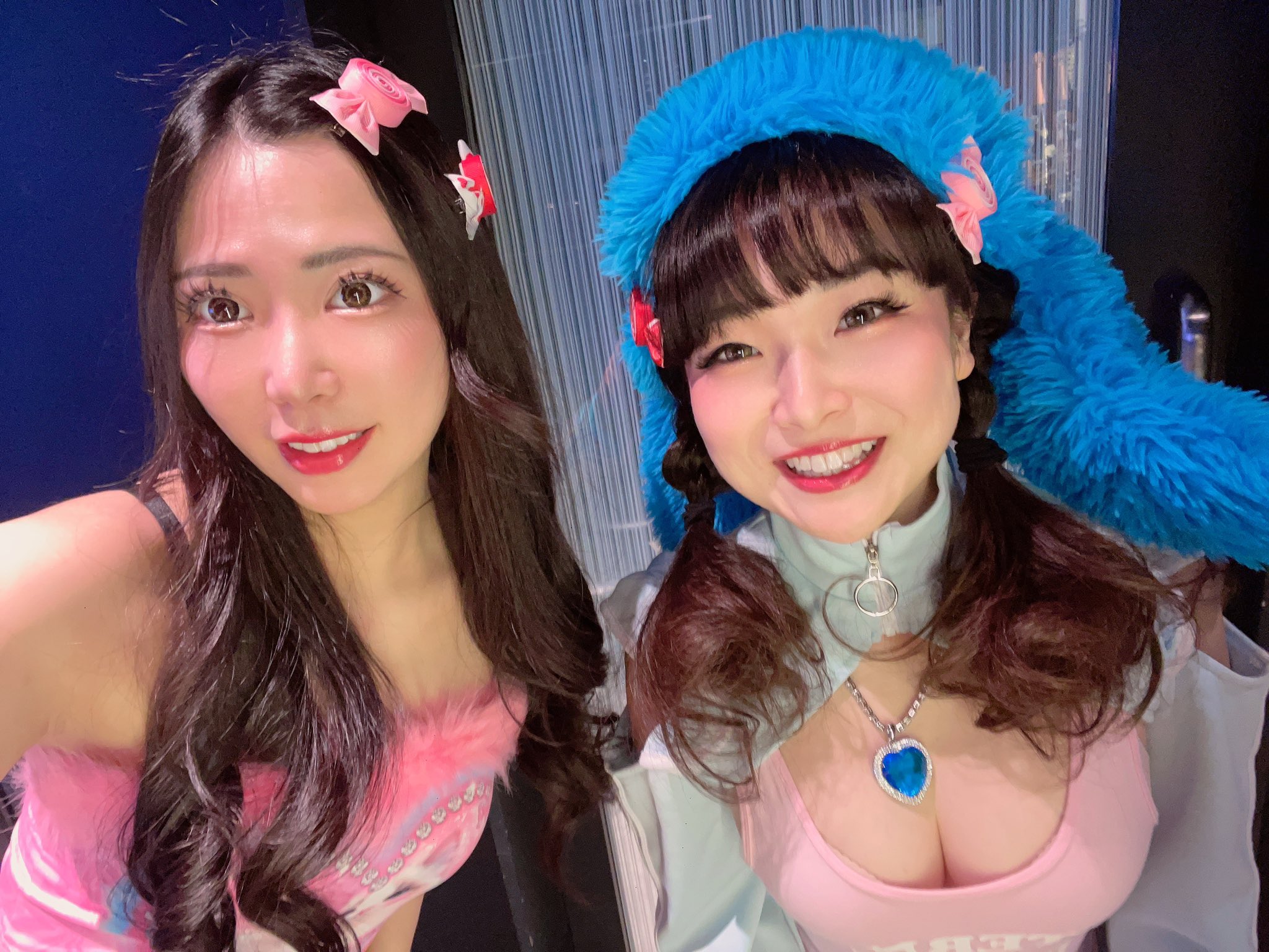 Image 6094841 from Lina Iuchi | りなんなん