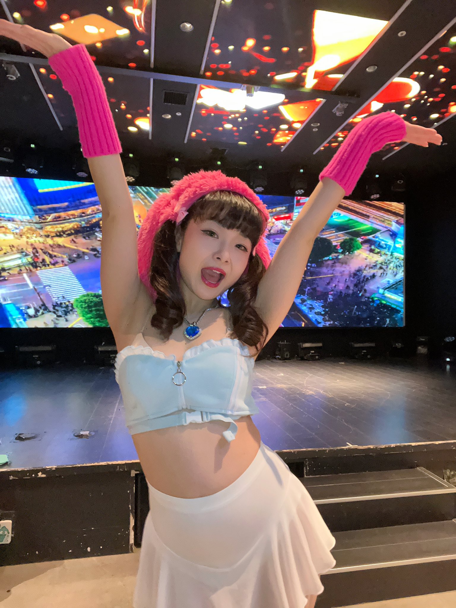 Image 6094856 from Lina Iuchi | りなんなん