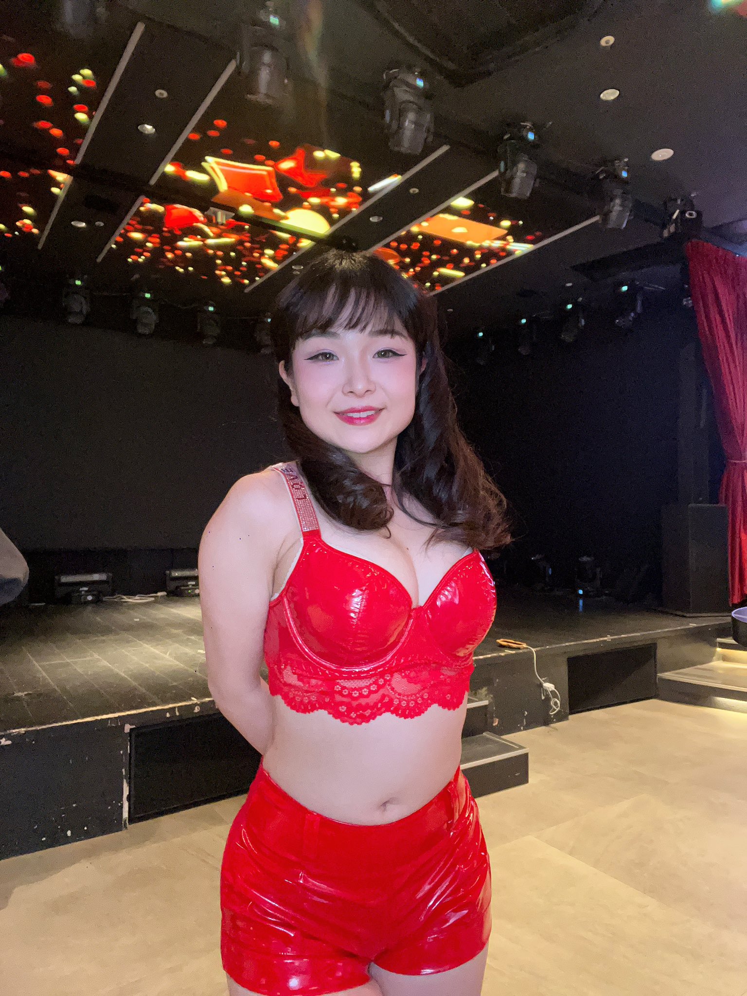 Image 6094916 from Lina Iuchi | りなんなん