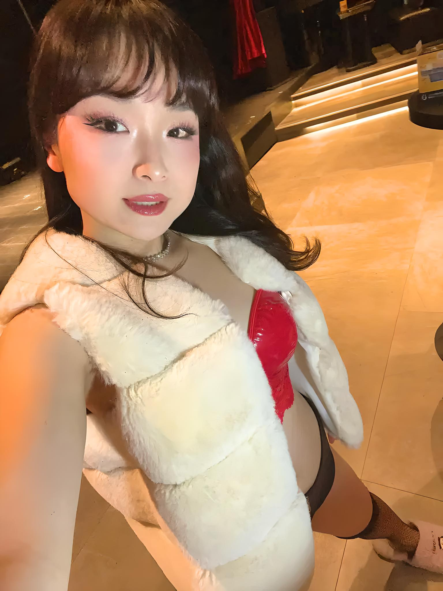 Image 6095224 from Lina Iuchi | りなんなん