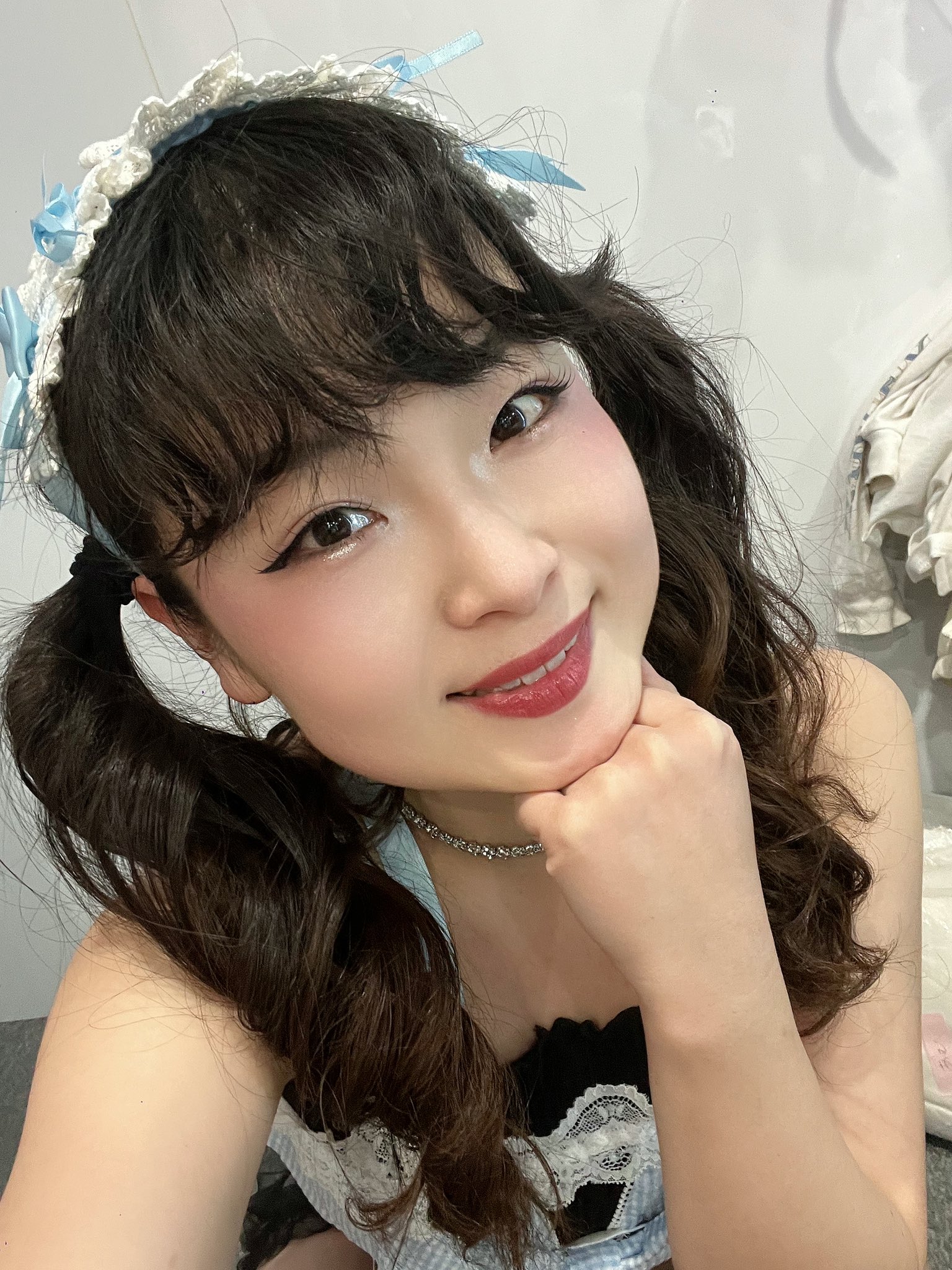 Image 6095274 from Lina Iuchi | りなんなん