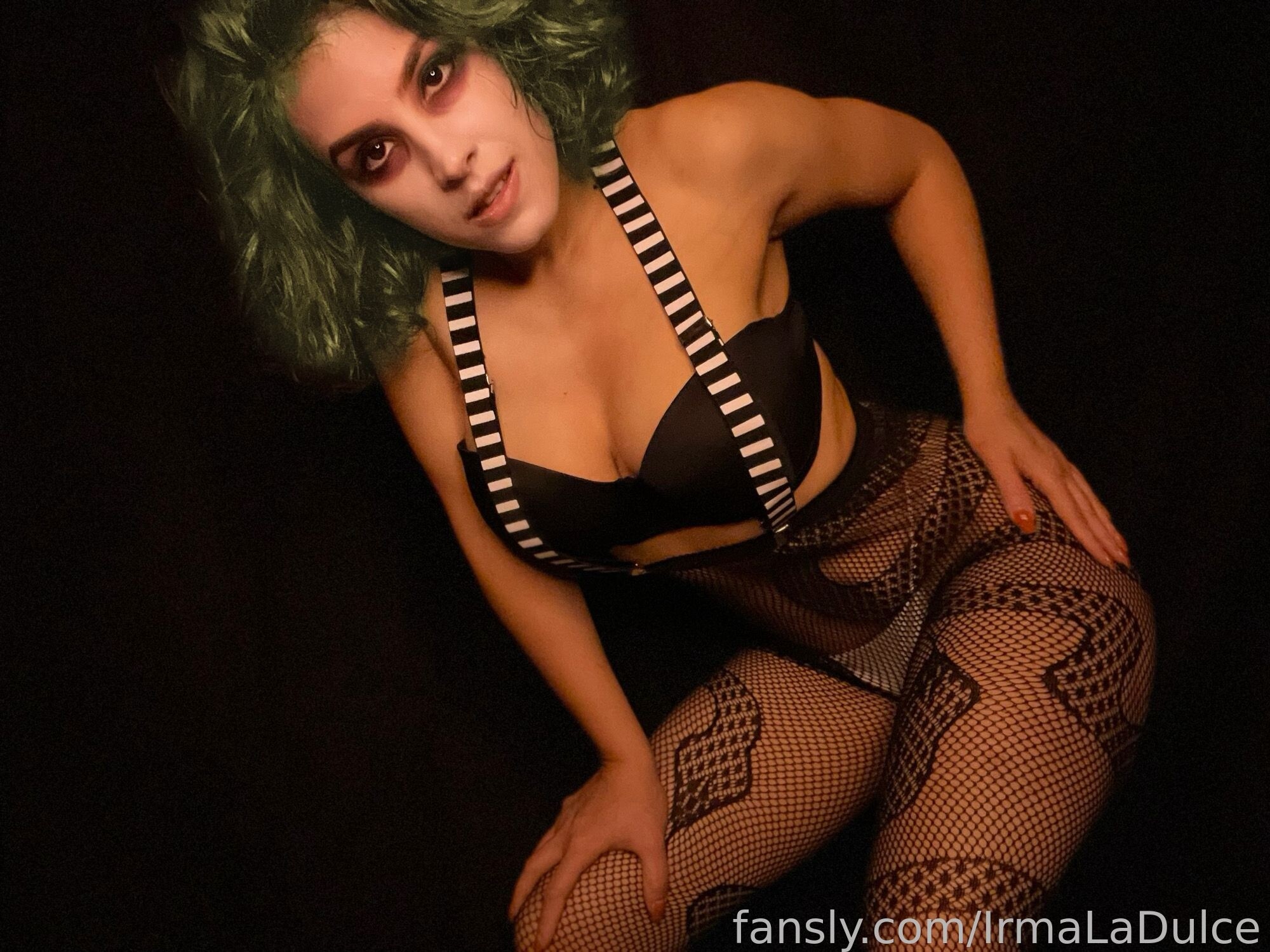 Image 6140351 from Irma La Dulce ASMR