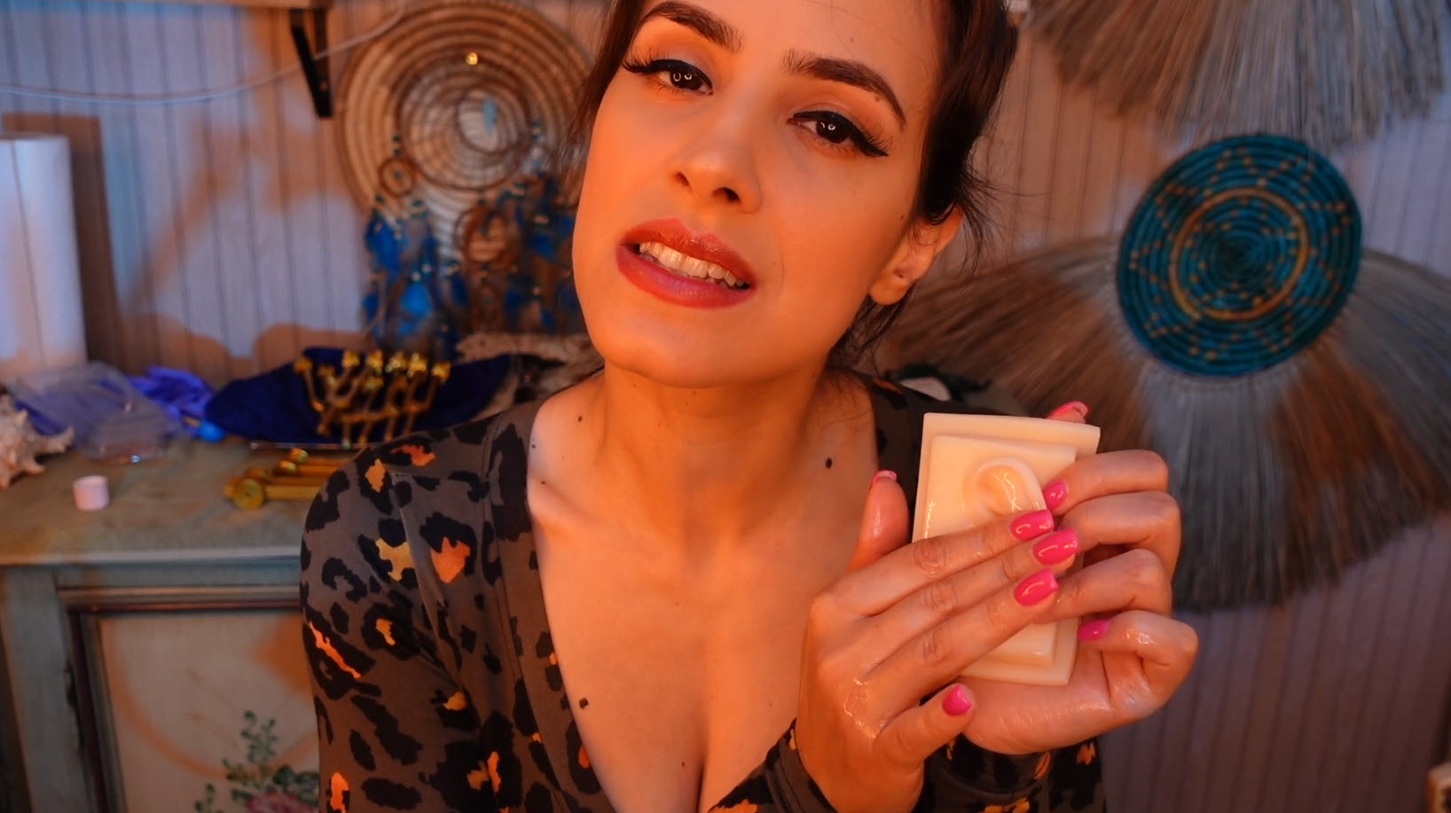 Image 6140820 from Irma La Dulce ASMR
