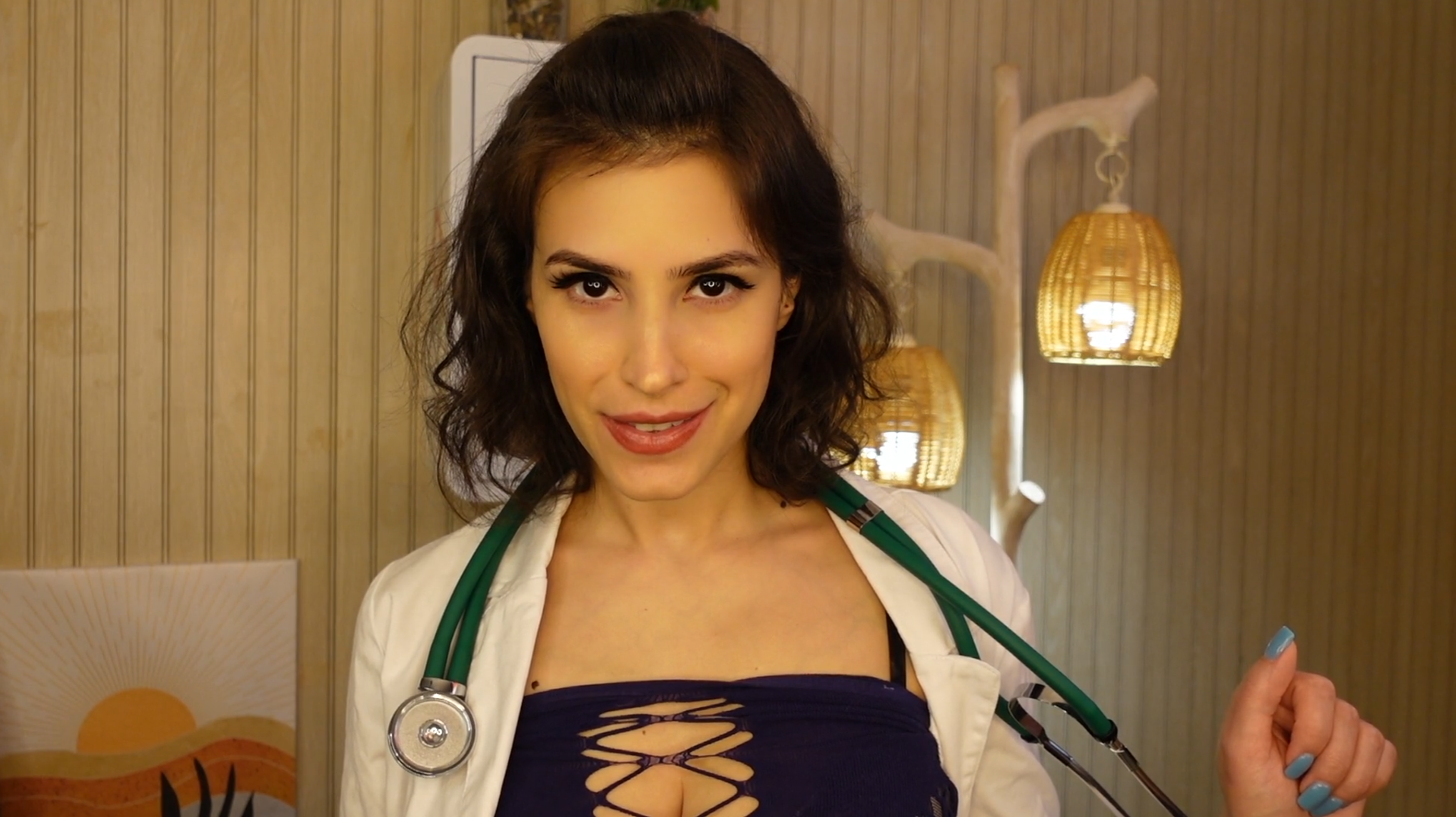Image 6141018 from Irma La Dulce ASMR