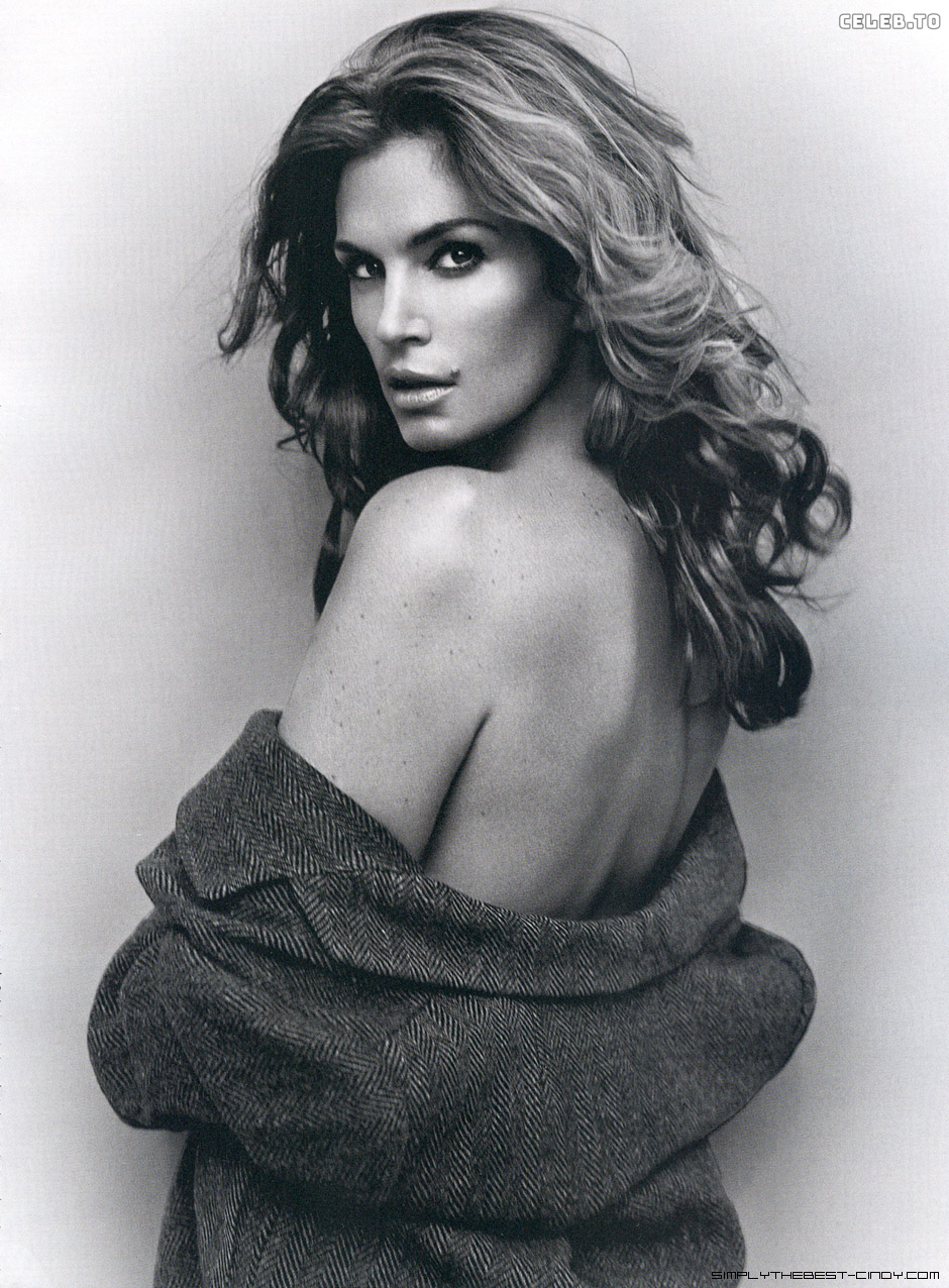 Image 6176400 from Cindy Crawford