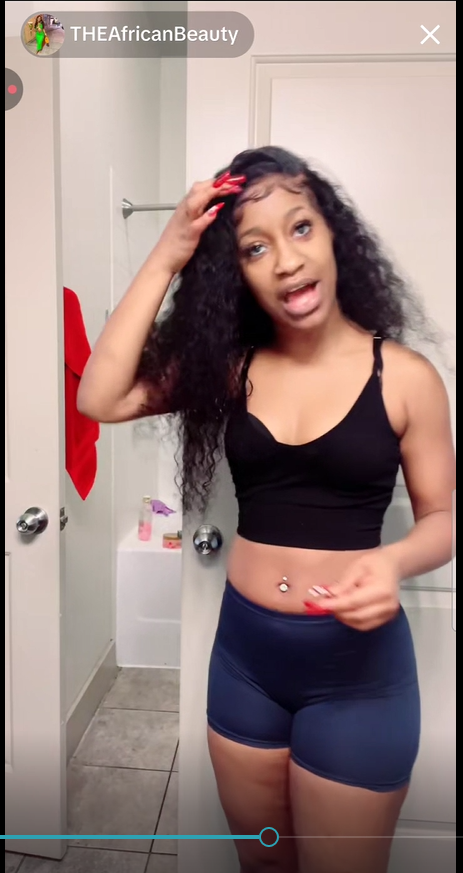 Image 6192702 from Thefricanbeauty / africann.beauty / esosatheafricanbeauty