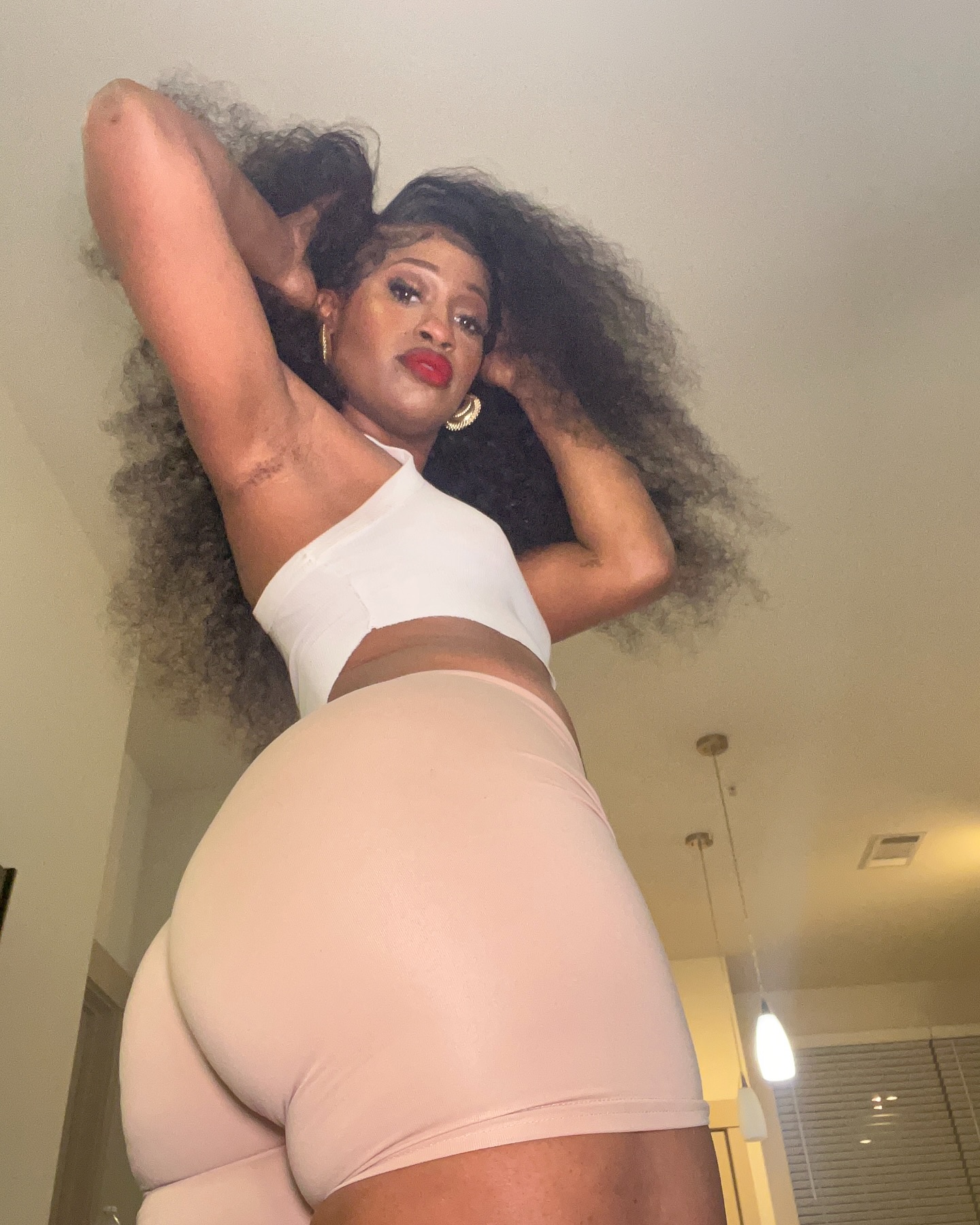 Image 6192759 from Thefricanbeauty / africann.beauty / esosatheafricanbeauty