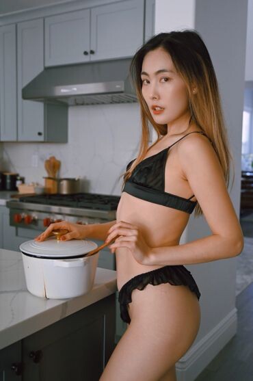Image 6236794 from Housewife style amanda