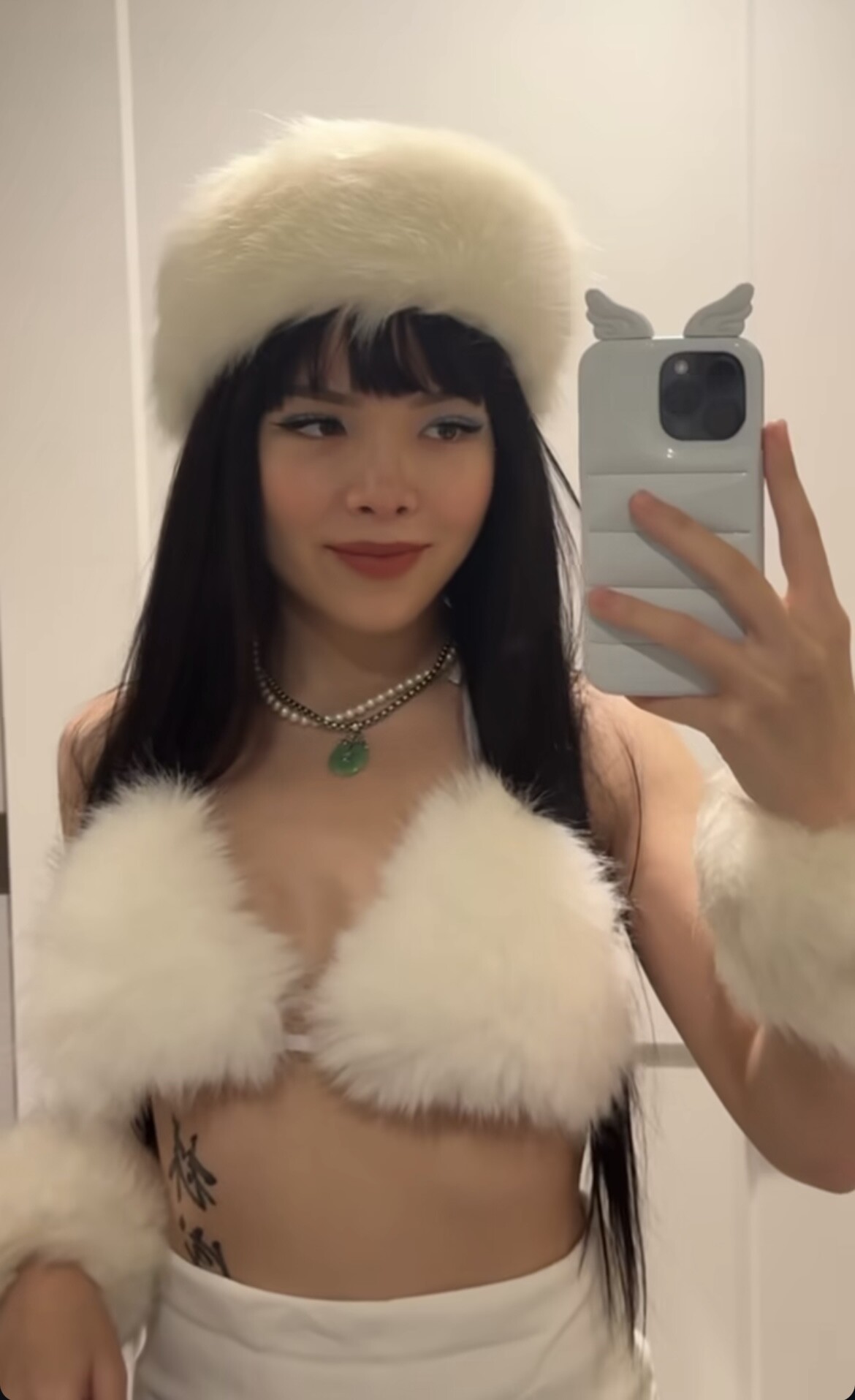 Image 6241703 from eggtardy | Michelle Sun