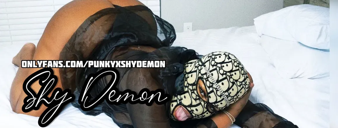 Image 6273932 from Punkythesinger aka punkyxshydemon OF that&#039;s her name
