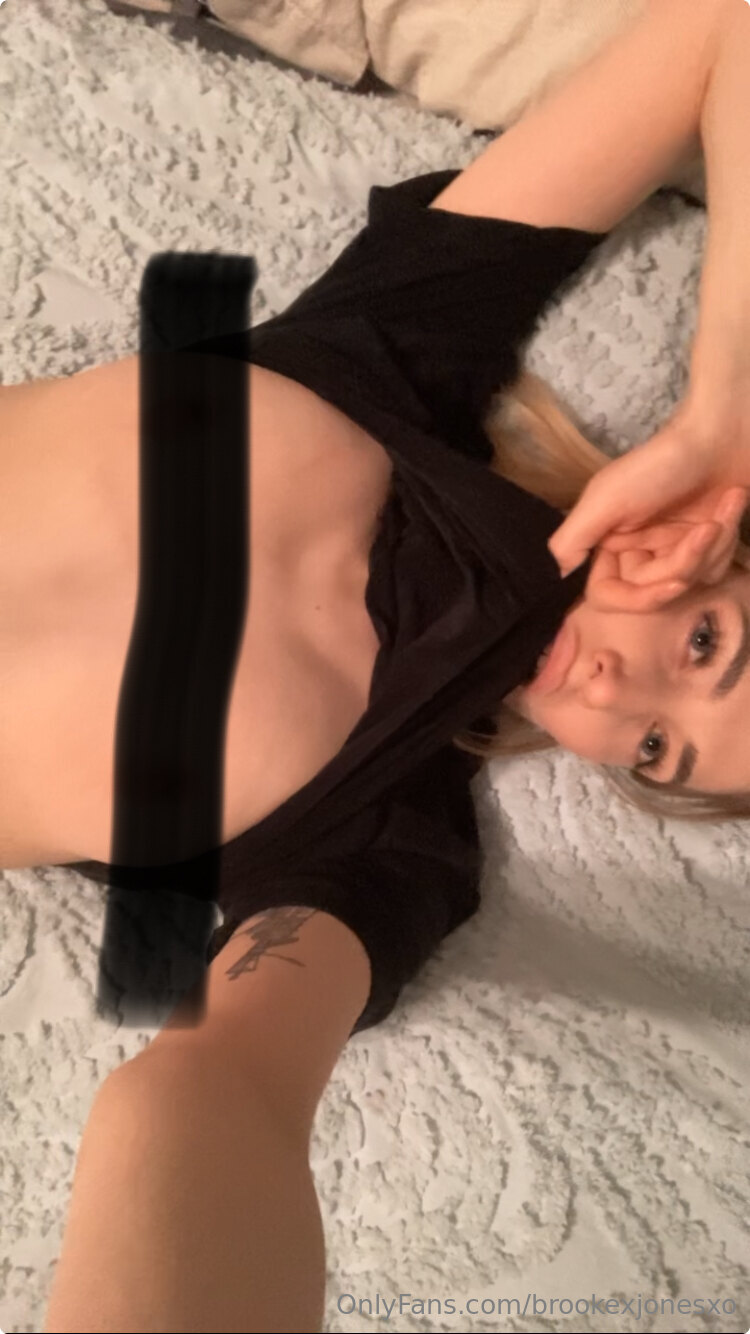 Image 6279966 from BrookexJonesxo