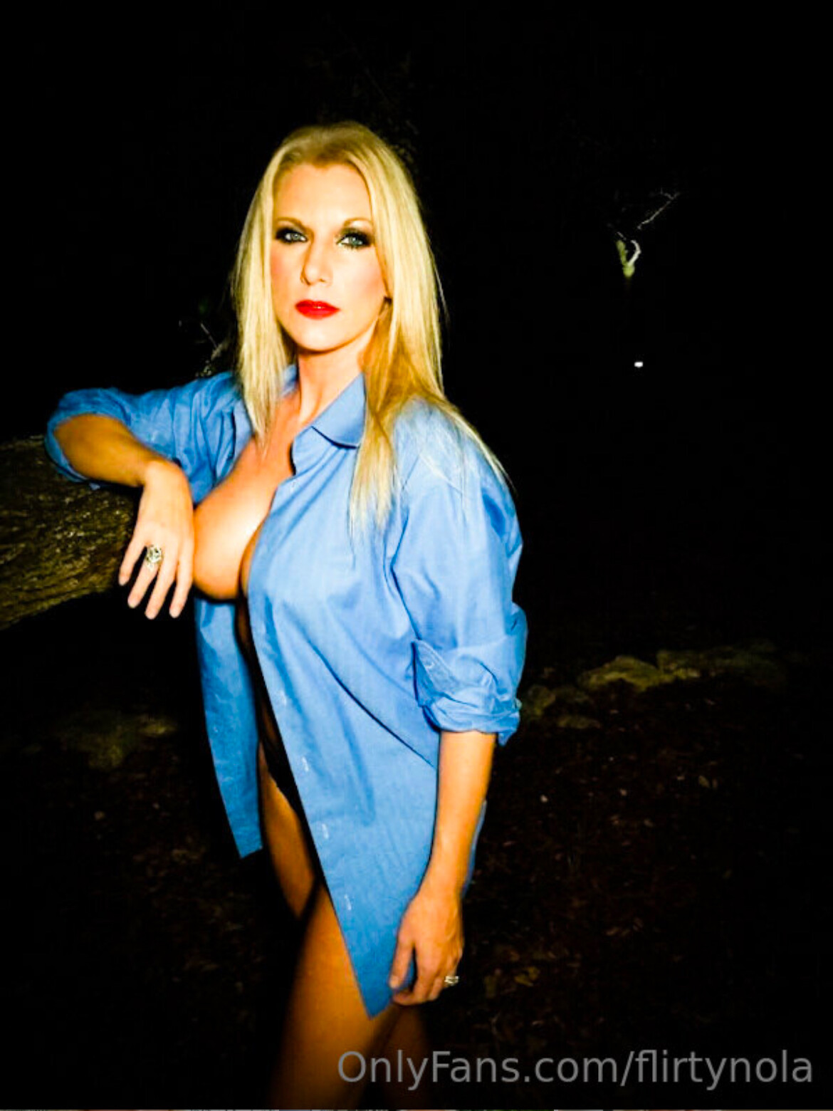 Image 6282107 from Flirty Nola / Nola