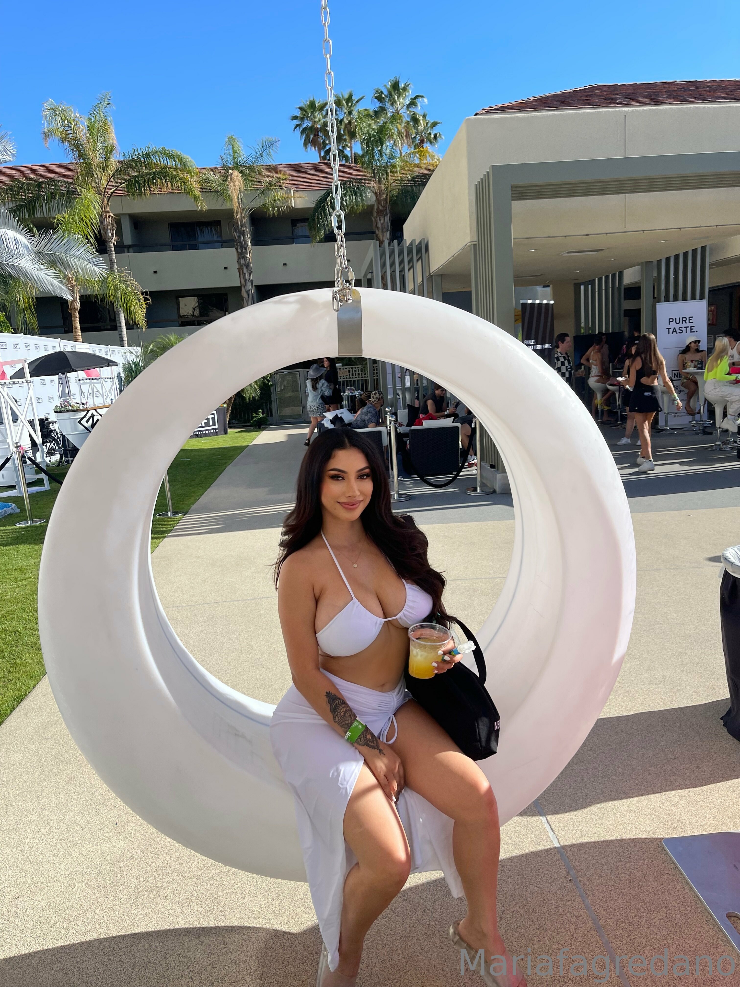 Image 6282984 from Nichole Pure aka Maria Fagredano