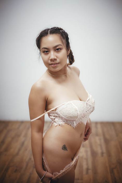 Image 6325135 from Victoria Kuang / victoriakuang / mscambootya / killakuang / vixenviccy