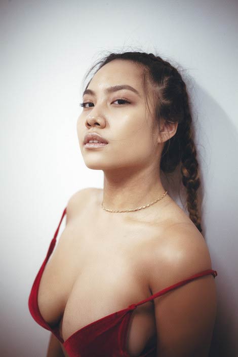 Image 6325224 from Victoria Kuang / victoriakuang / mscambootya / killakuang / vixenviccy