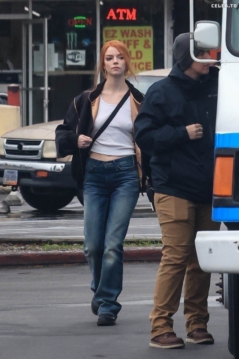 Image 6401557 from Anya Taylor-Joy