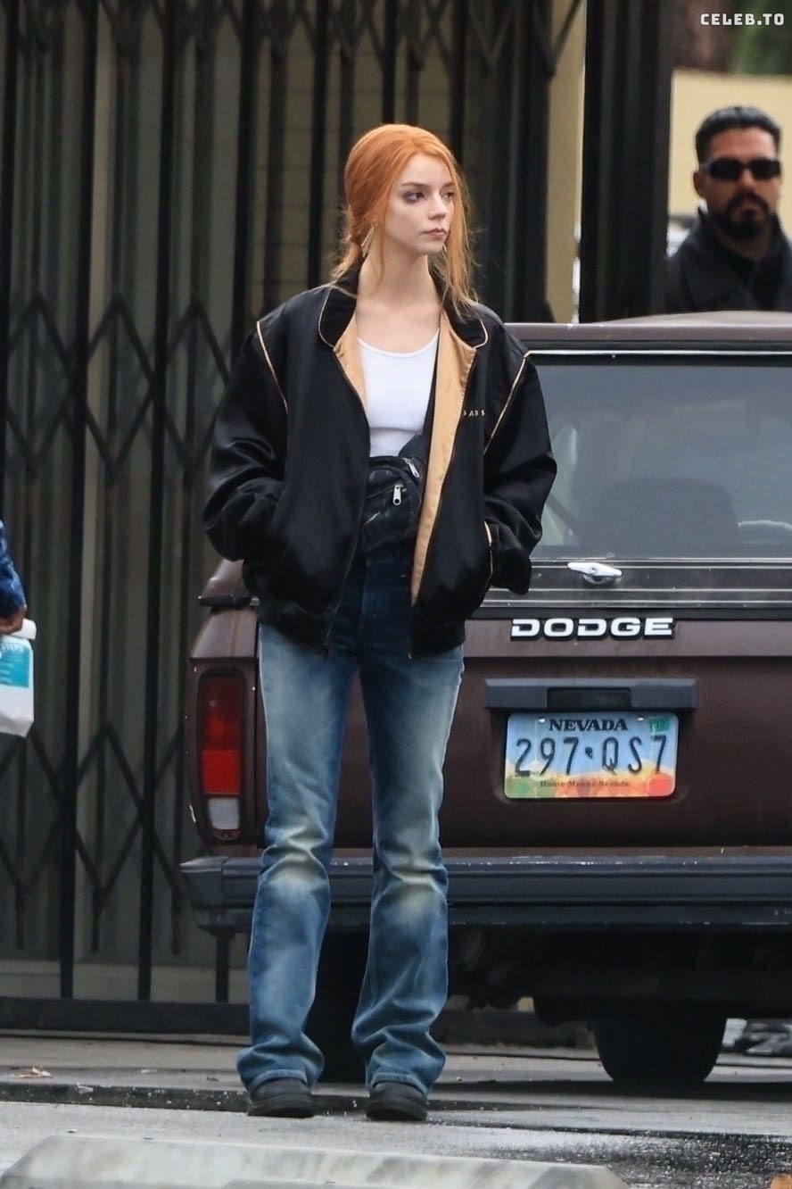 Image 6401604 from Anya Taylor-Joy