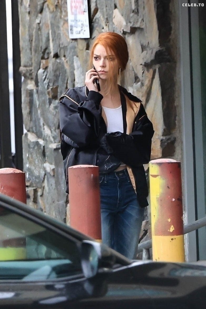 Image 6401630 from Anya Taylor-Joy