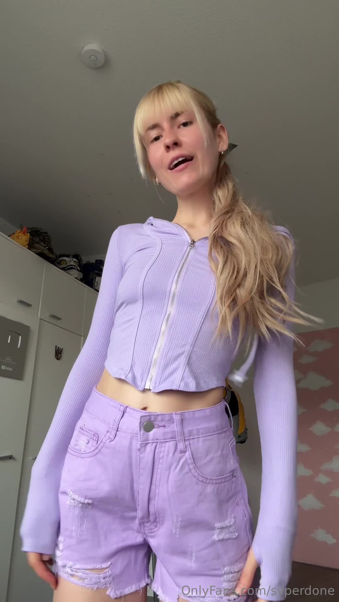 Video 186235 from Anna Svperdone / Superd0ne