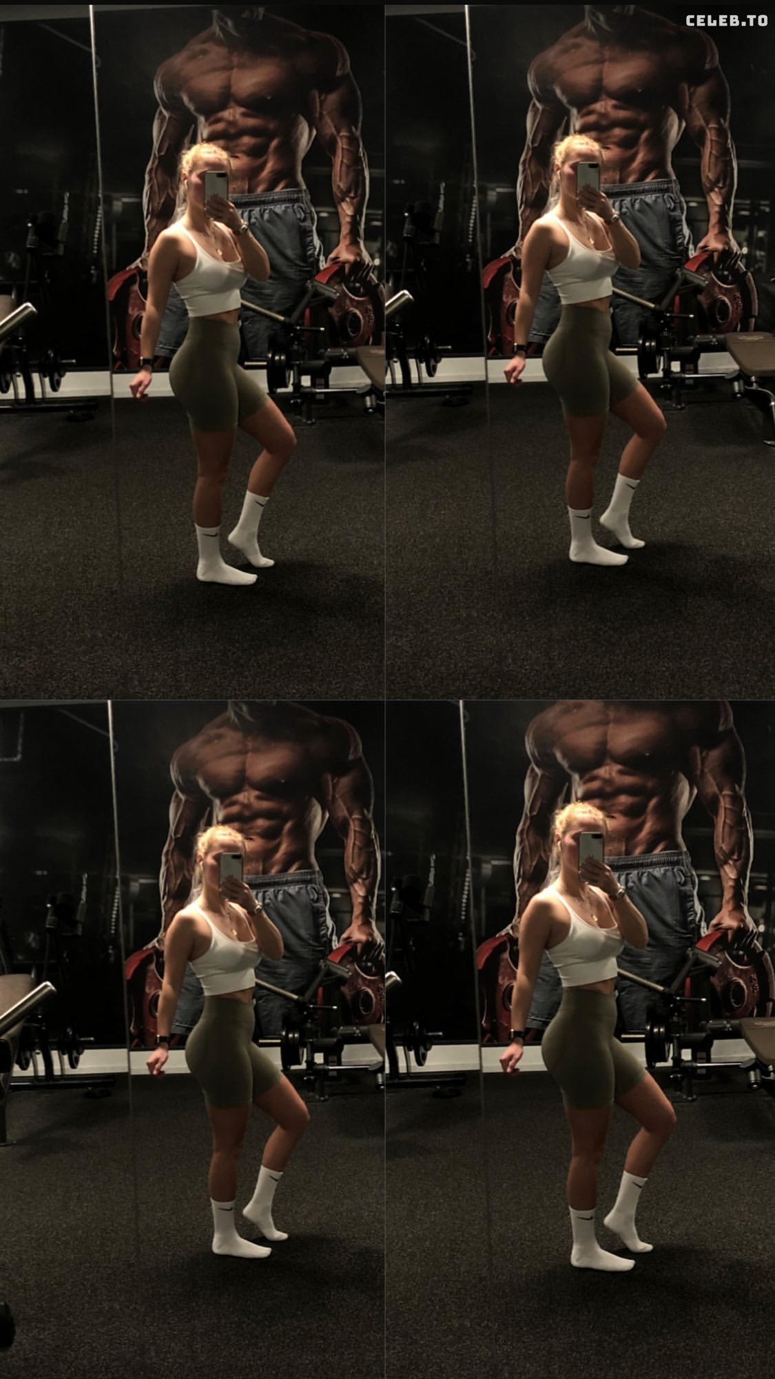 Image 6413242 from melina.schork Fitnessgirl