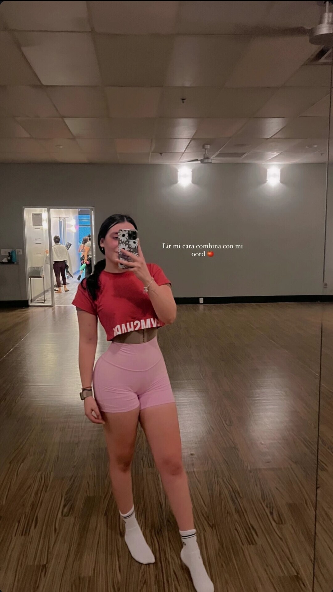 Image 6415132 from Paola Silerio (Paola_silerio) Instagram Influencer Blonde Latina Onlyfans