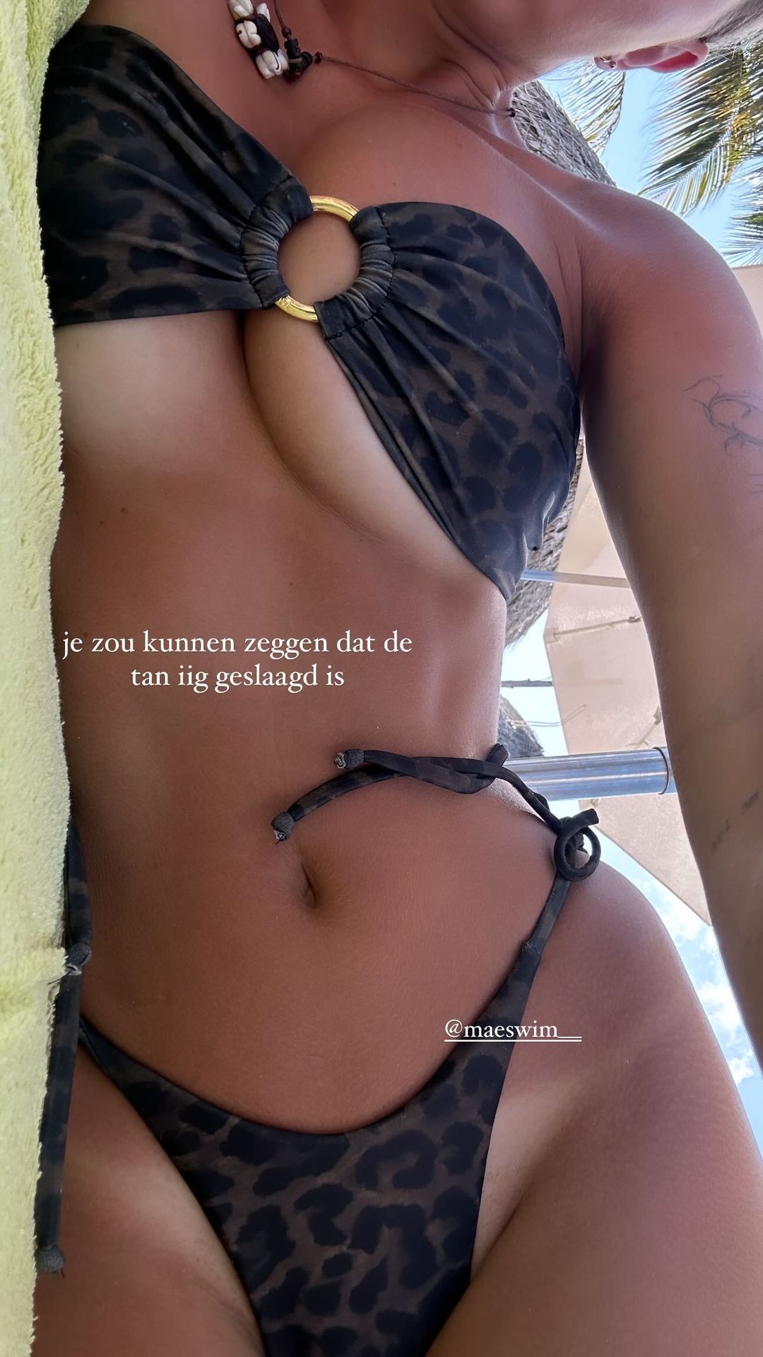 Image 6418975 from Lies Zhara (Dutch Influencer)