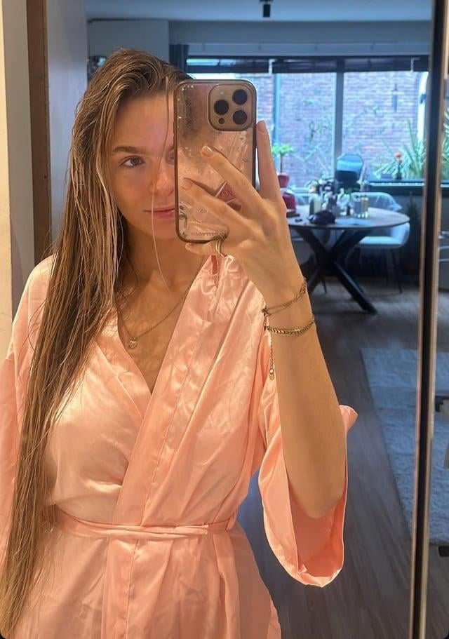 Image 6419043 from Lies Zhara (Dutch Influencer)
