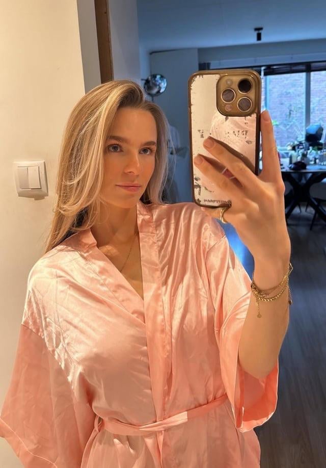 Image 6419049 from Lies Zhara (Dutch Influencer)