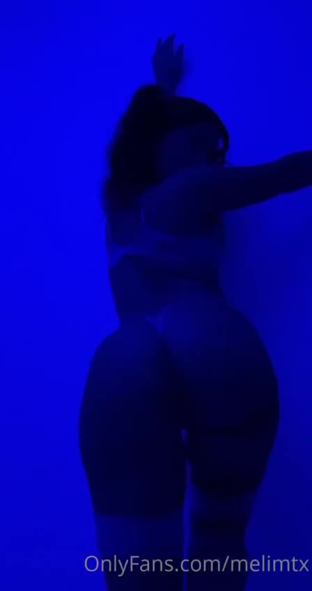 Video 186394 from Melissa - Melimtx