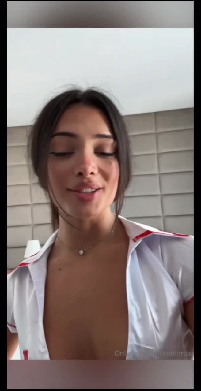 Video 186405 from Melissa - Melimtx