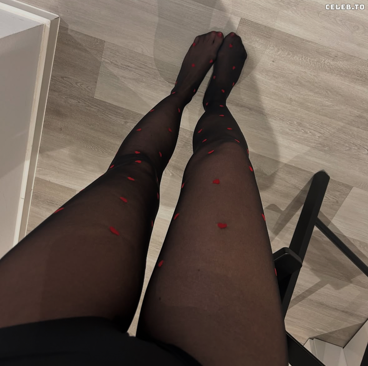 Image 6427097 from Lilou Loves Nylon
