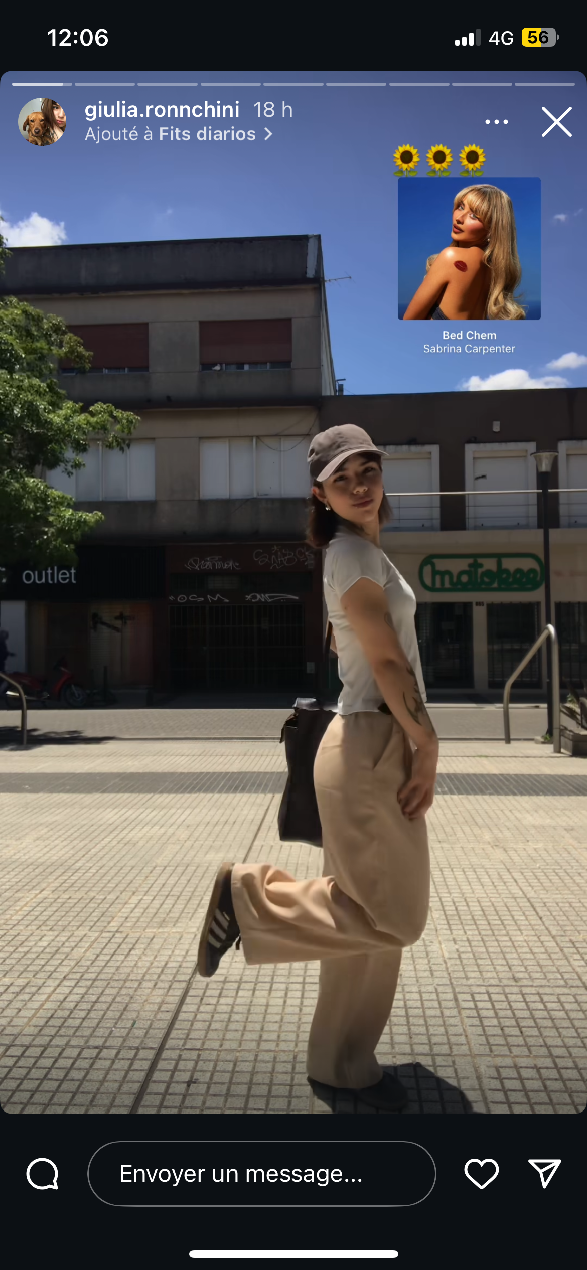 Image 6441507 from Giulia Ronnchini - ChiniCherry