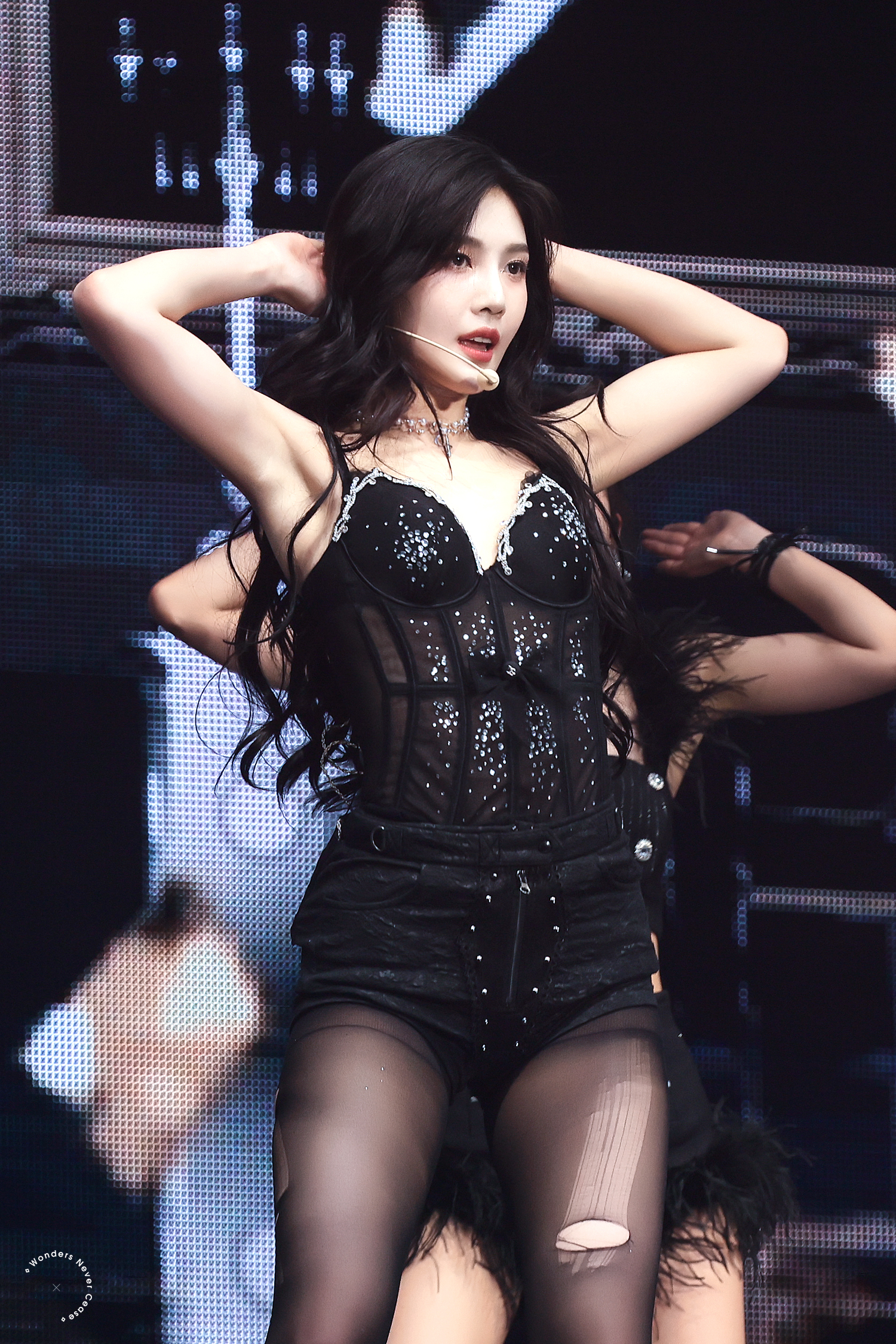 Image 6447063 from Park Soo-young (Joy - Red Velvet)