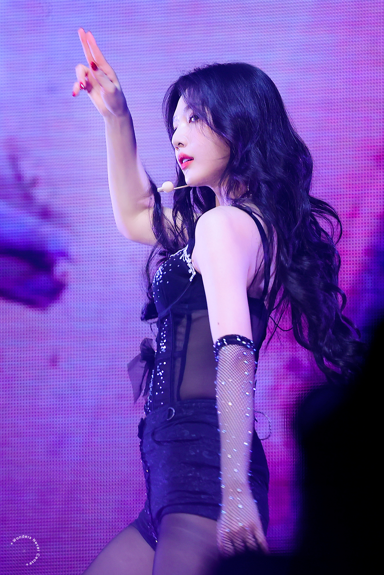 Image 6447158 from Park Soo-young (Joy - Red Velvet)
