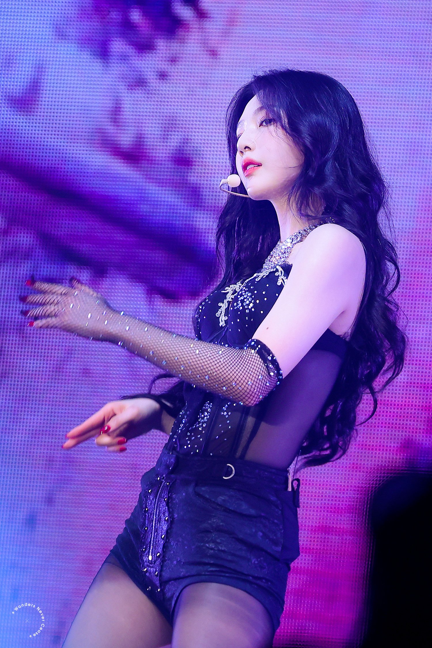 Image 6447190 from Park Soo-young (Joy - Red Velvet)