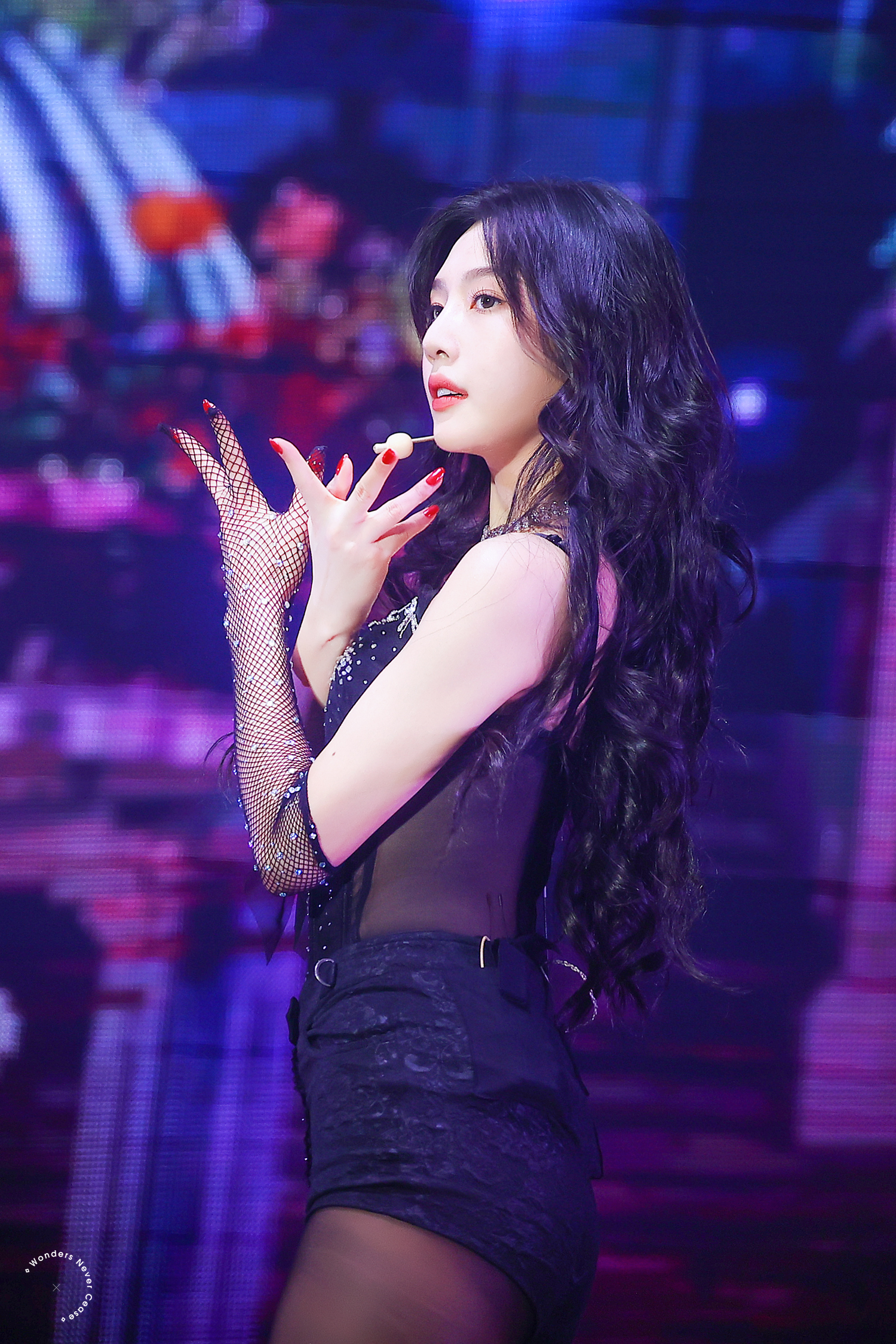 Image 6447248 from Park Soo-young (Joy - Red Velvet)