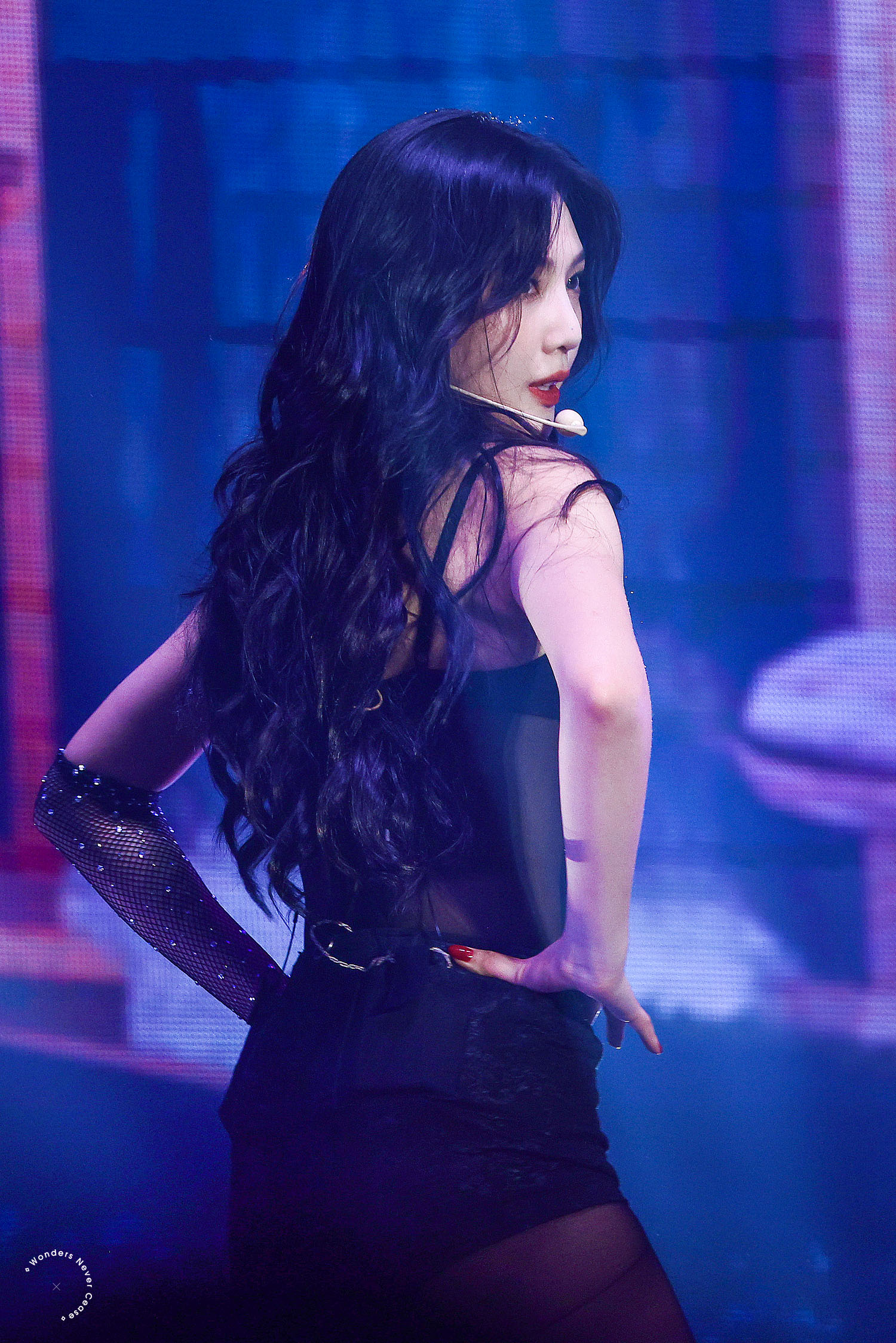 Image 6447257 from Park Soo-young (Joy - Red Velvet)